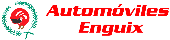Automoviles Enguix. Vehículos de ocasión. Coches gandía.