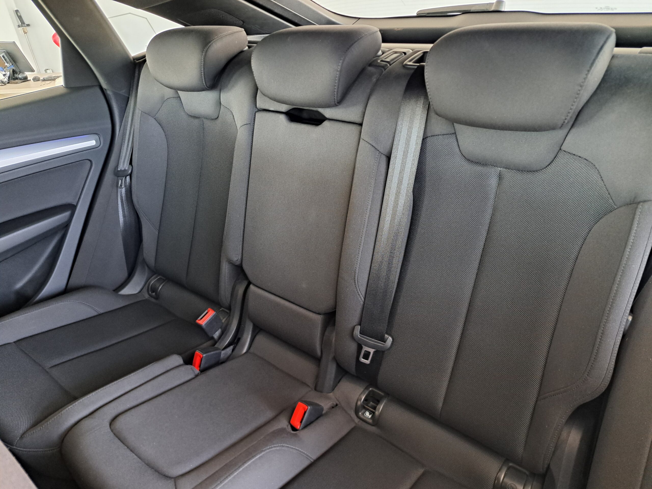 Audi Q5 Sportback 40 Tdi Quattro S-Line S-Tronic 204cv