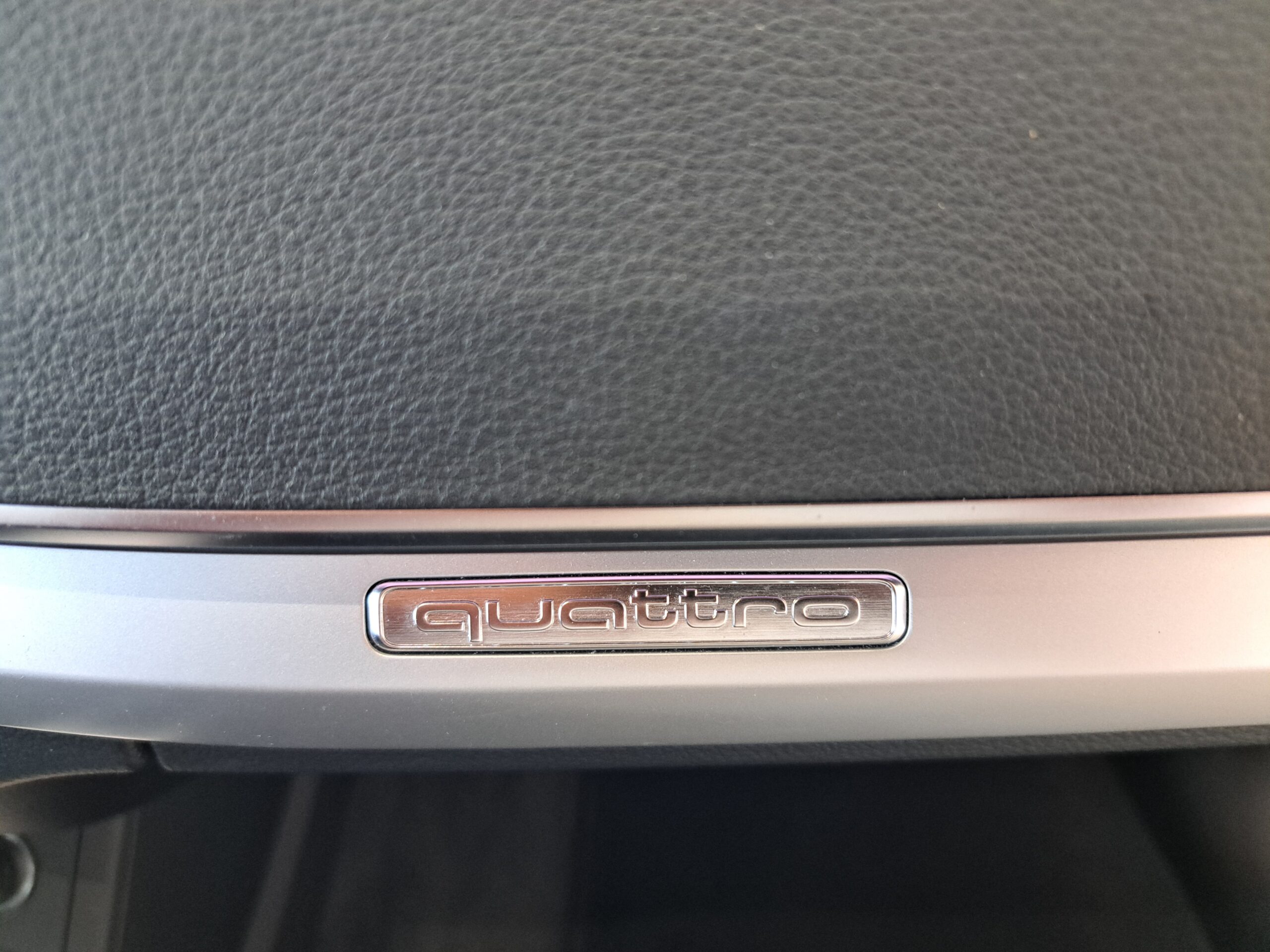 Audi Q5 Sportback 40 Tdi Quattro S-Line S-Tronic 204cv