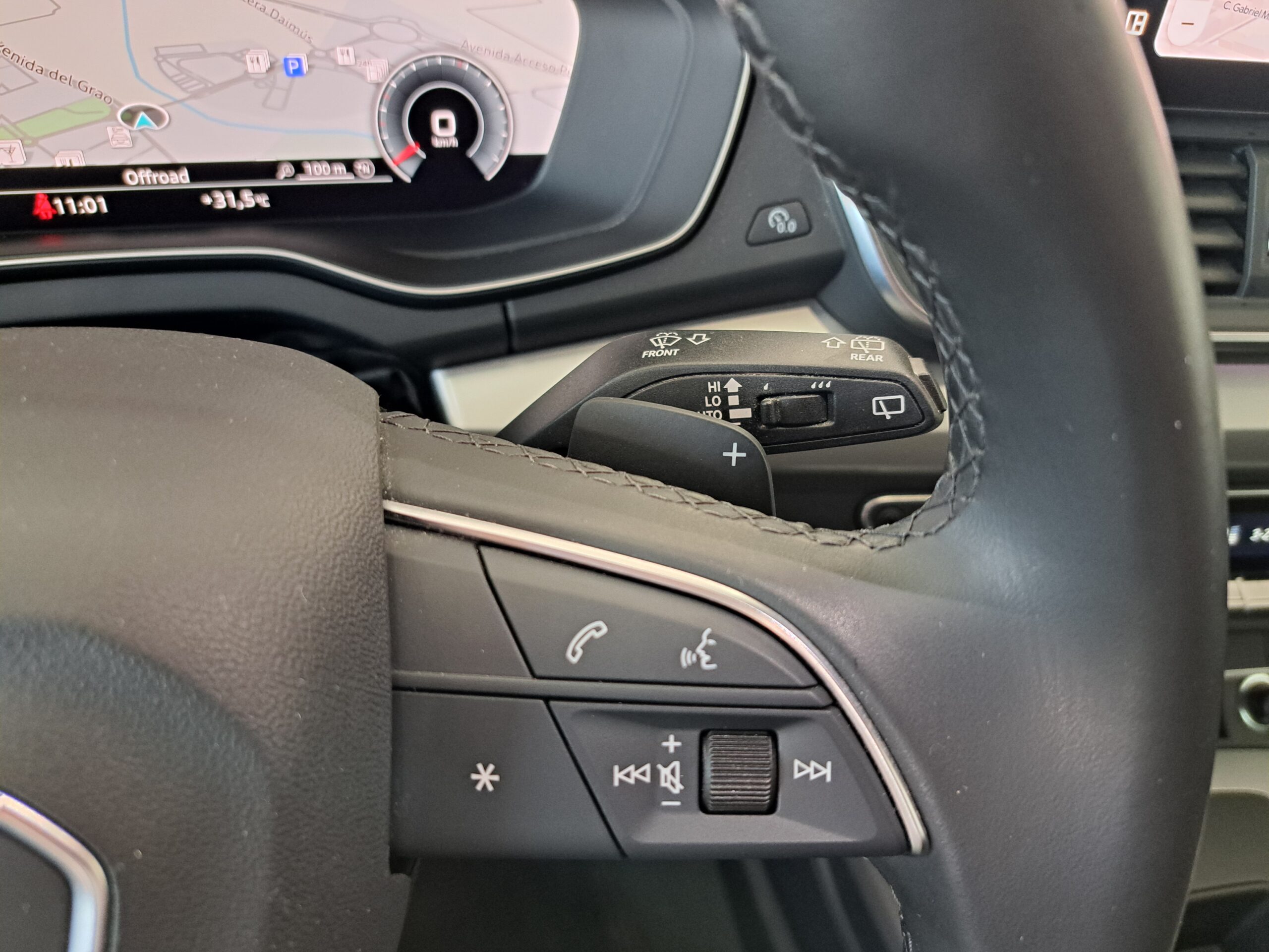 Audi Q5 Sportback 40 Tdi Quattro S-Line S-Tronic 204cv