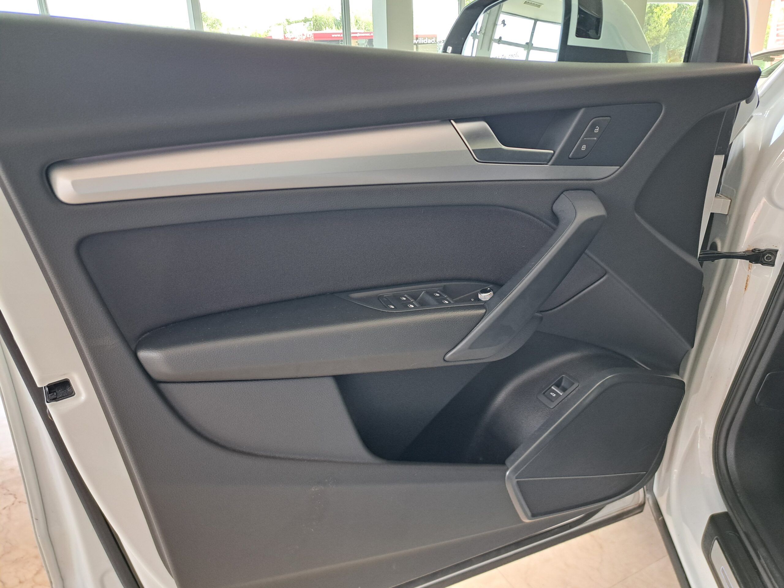 Audi Q5 Sportback 40 Tdi Quattro S-Line S-Tronic 204cv