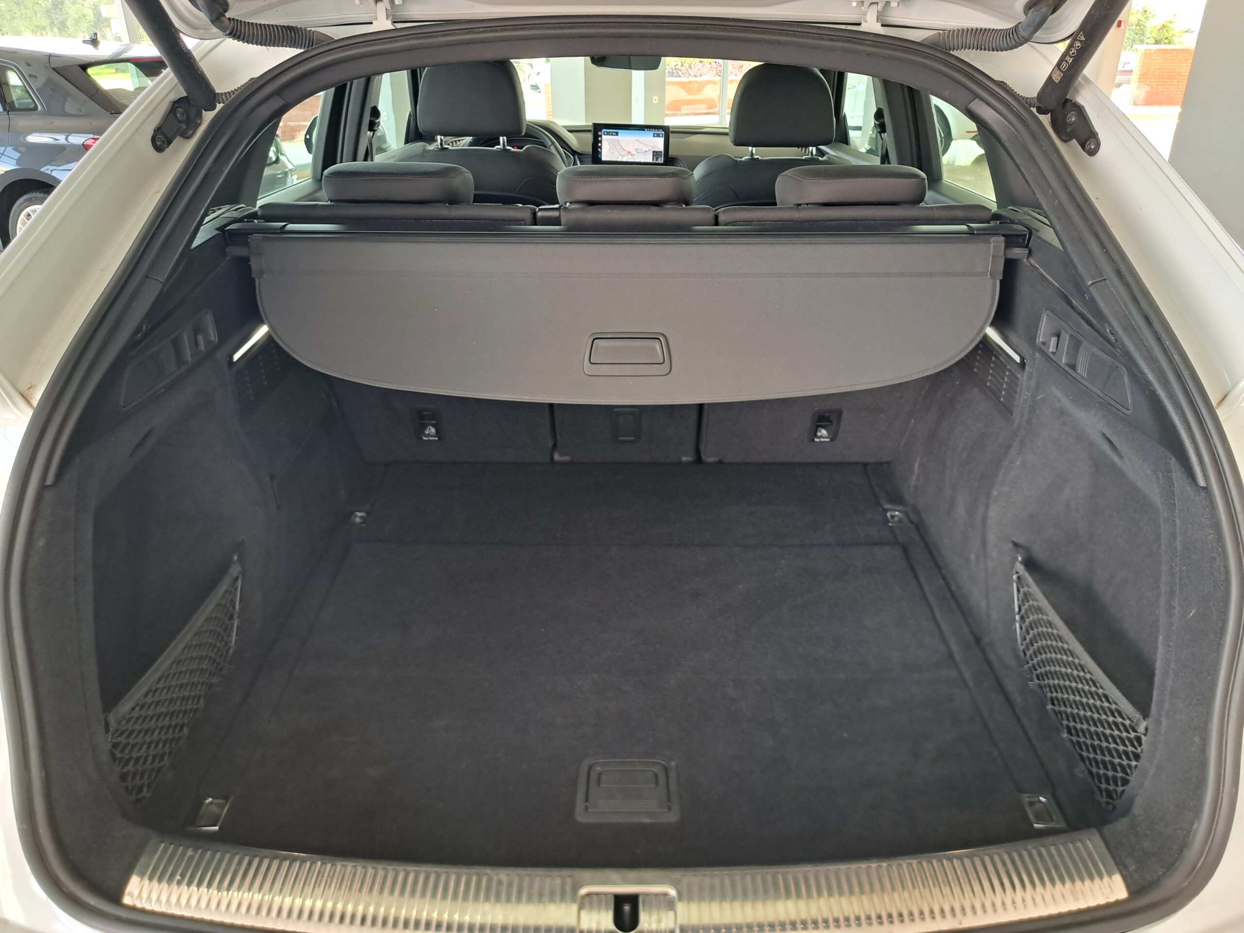 Audi Q5 Sportback 40 Tdi Quattro S-Line S-Tronic 204cv
