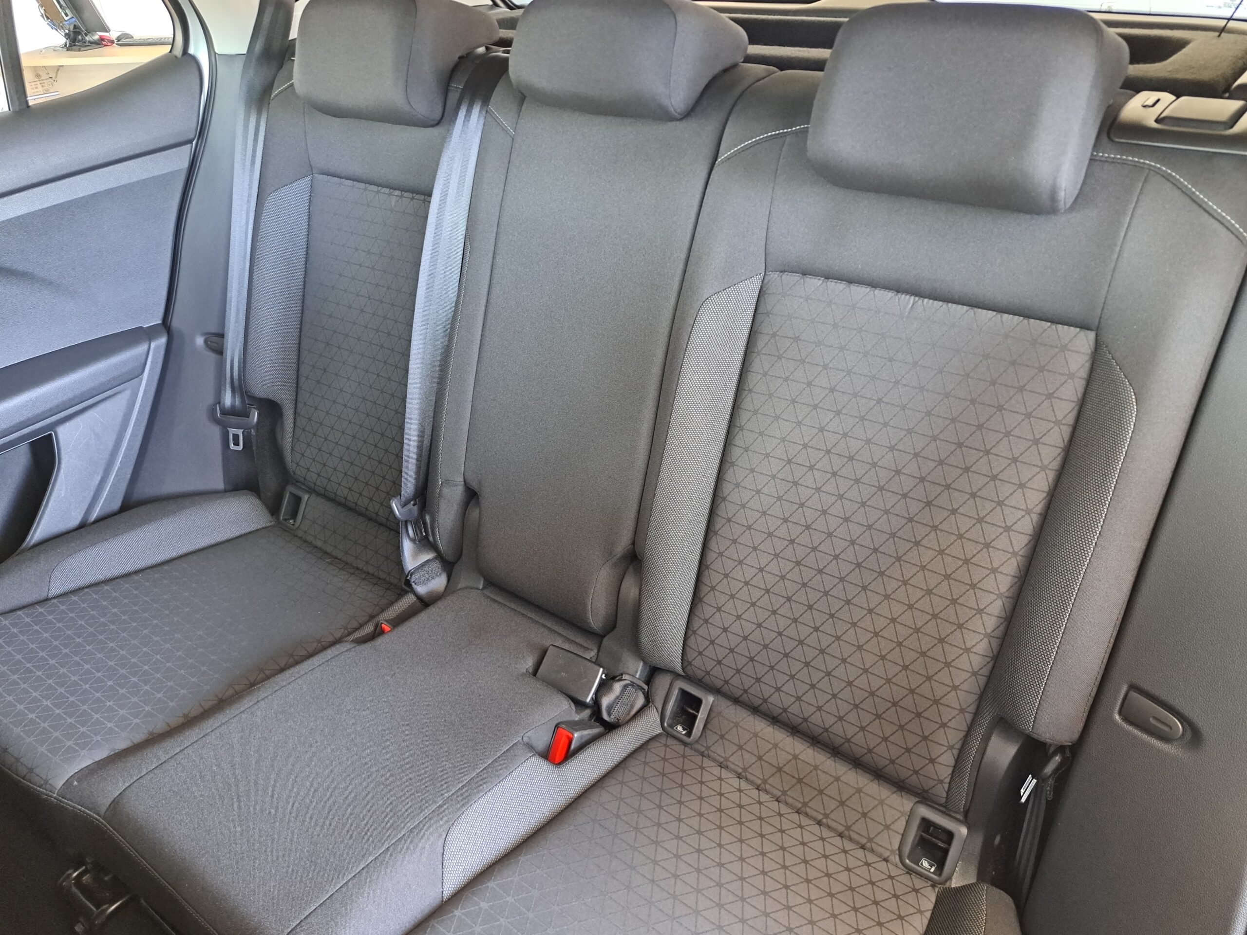 Volkswagen T-Cross Advance