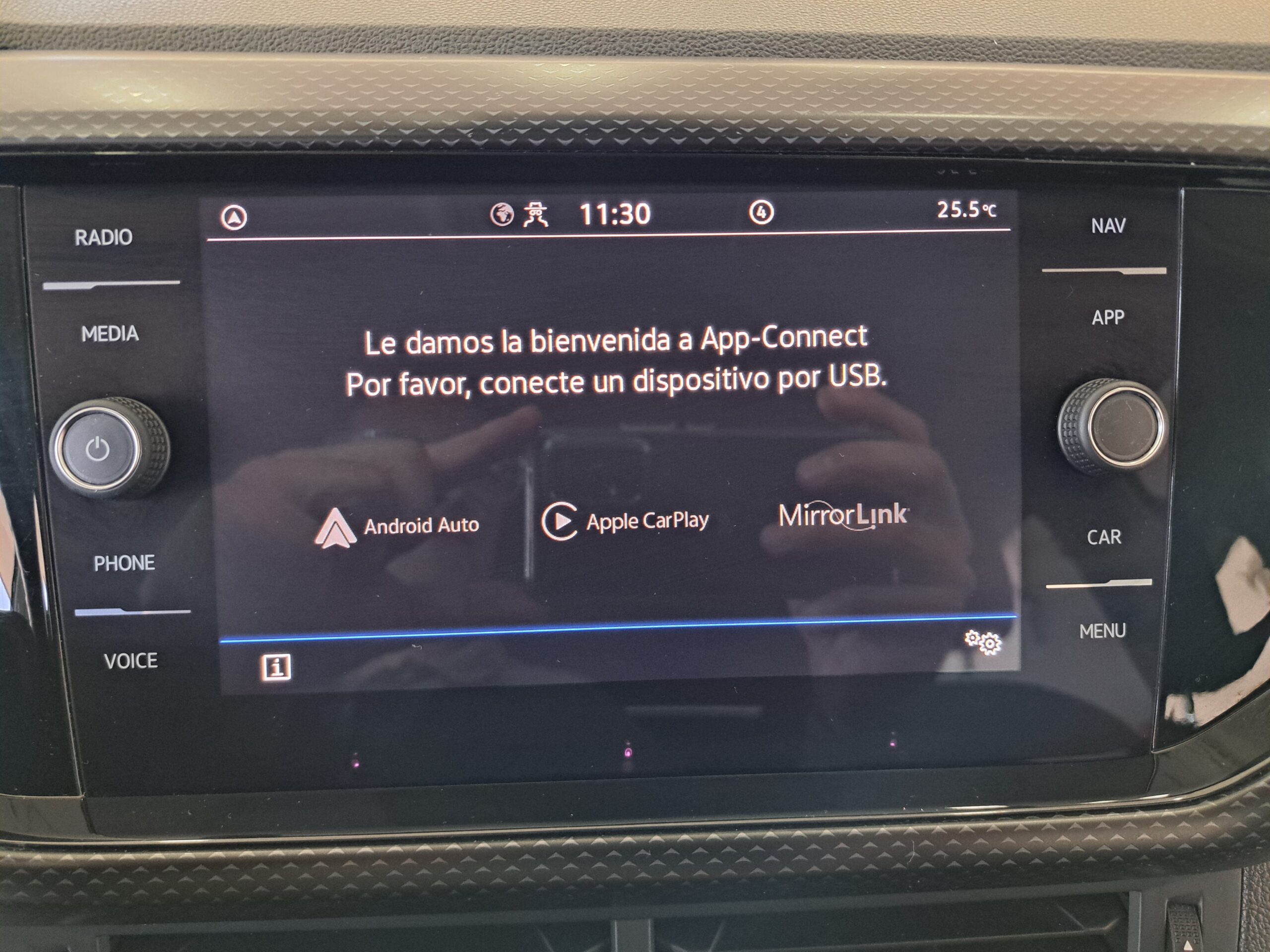Volkswagen T-Cross Advance