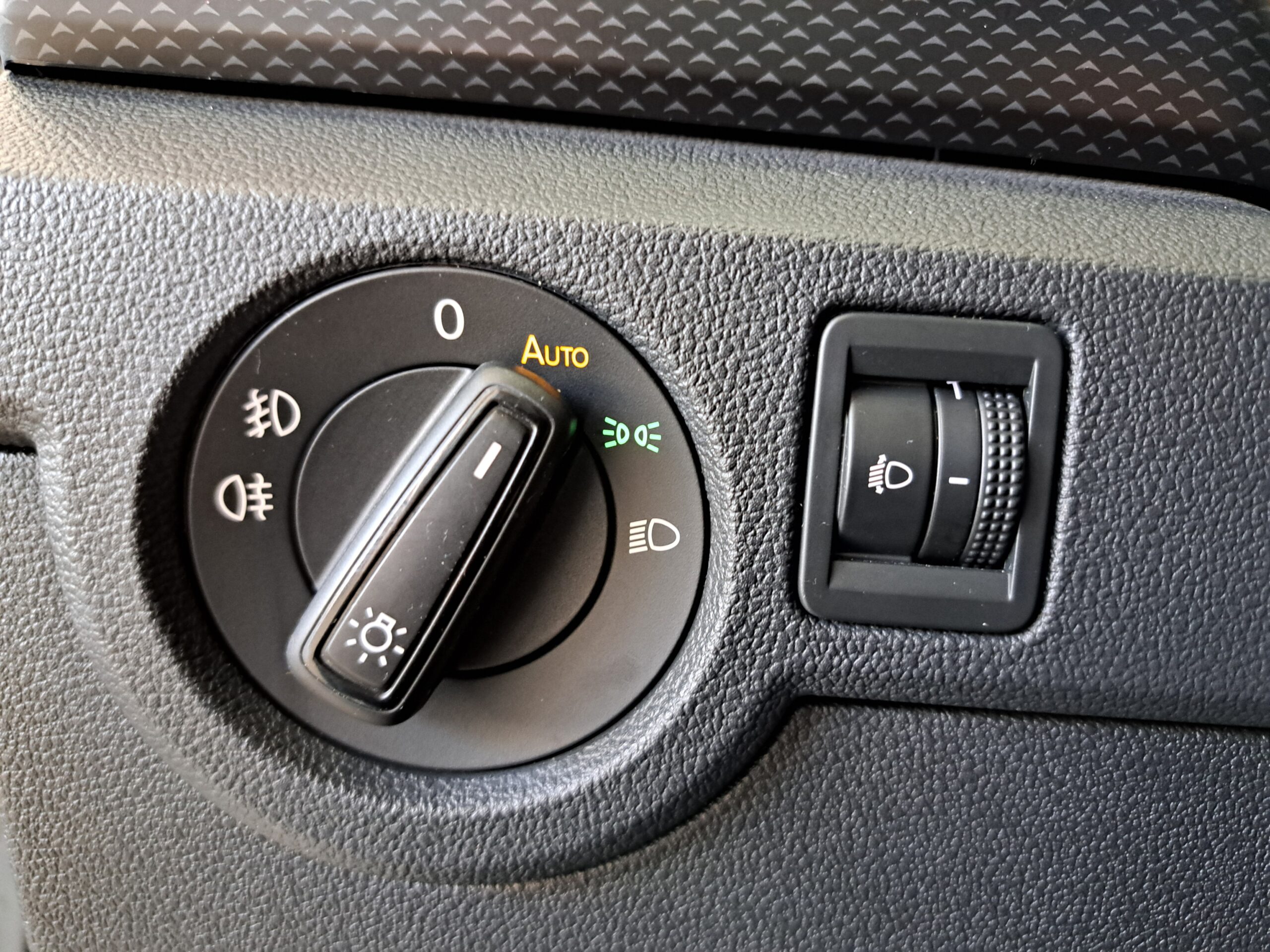 Volkswagen T-Cross Advance