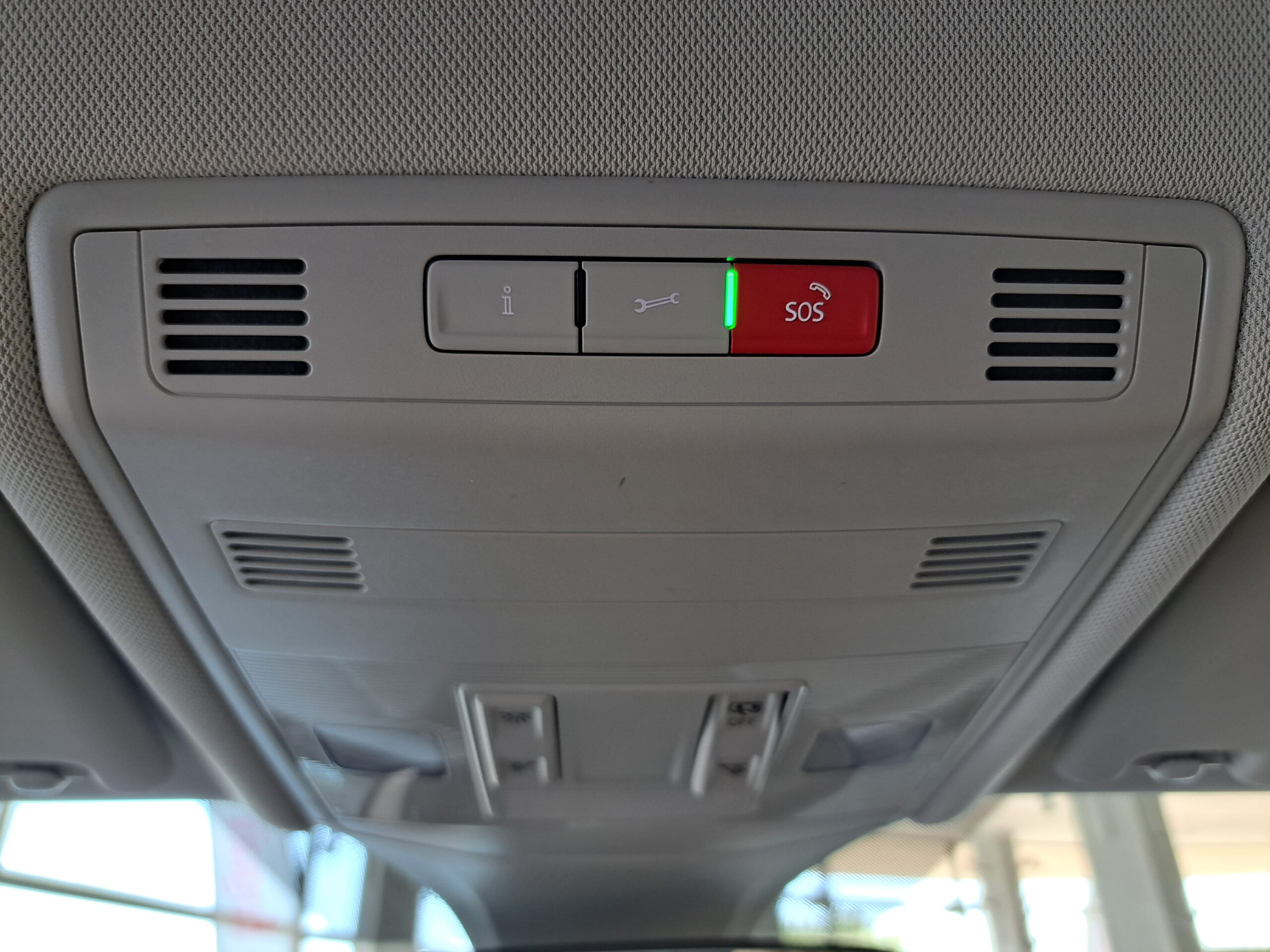 Volkswagen T-Cross Advance