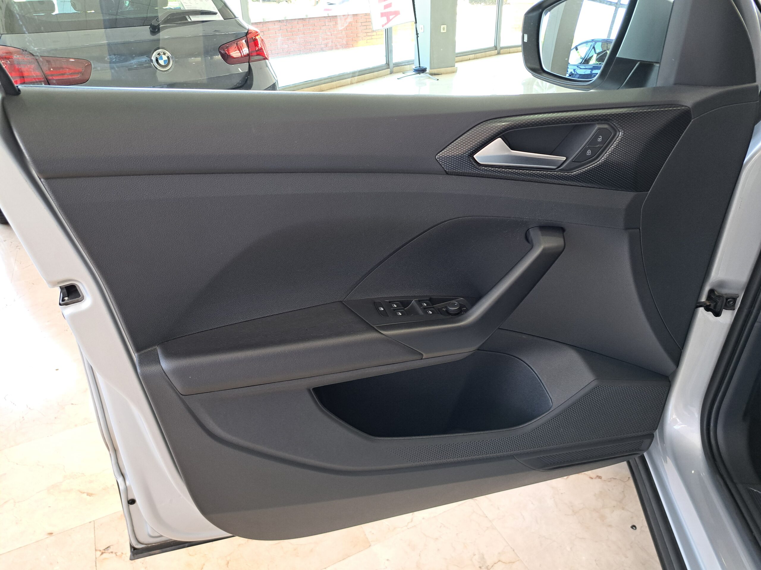 Volkswagen T-Cross Advance