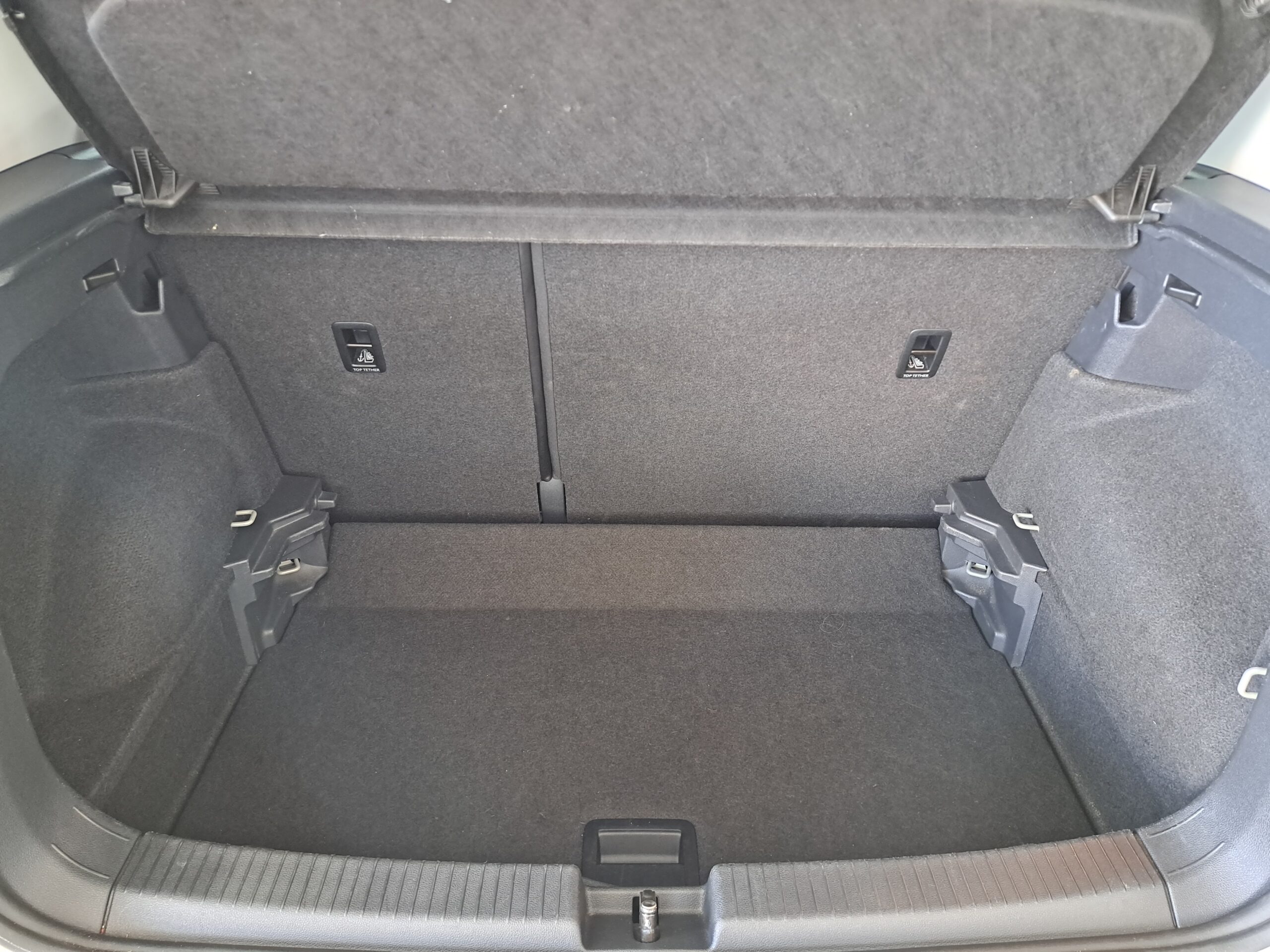 Volkswagen T-Cross Advance