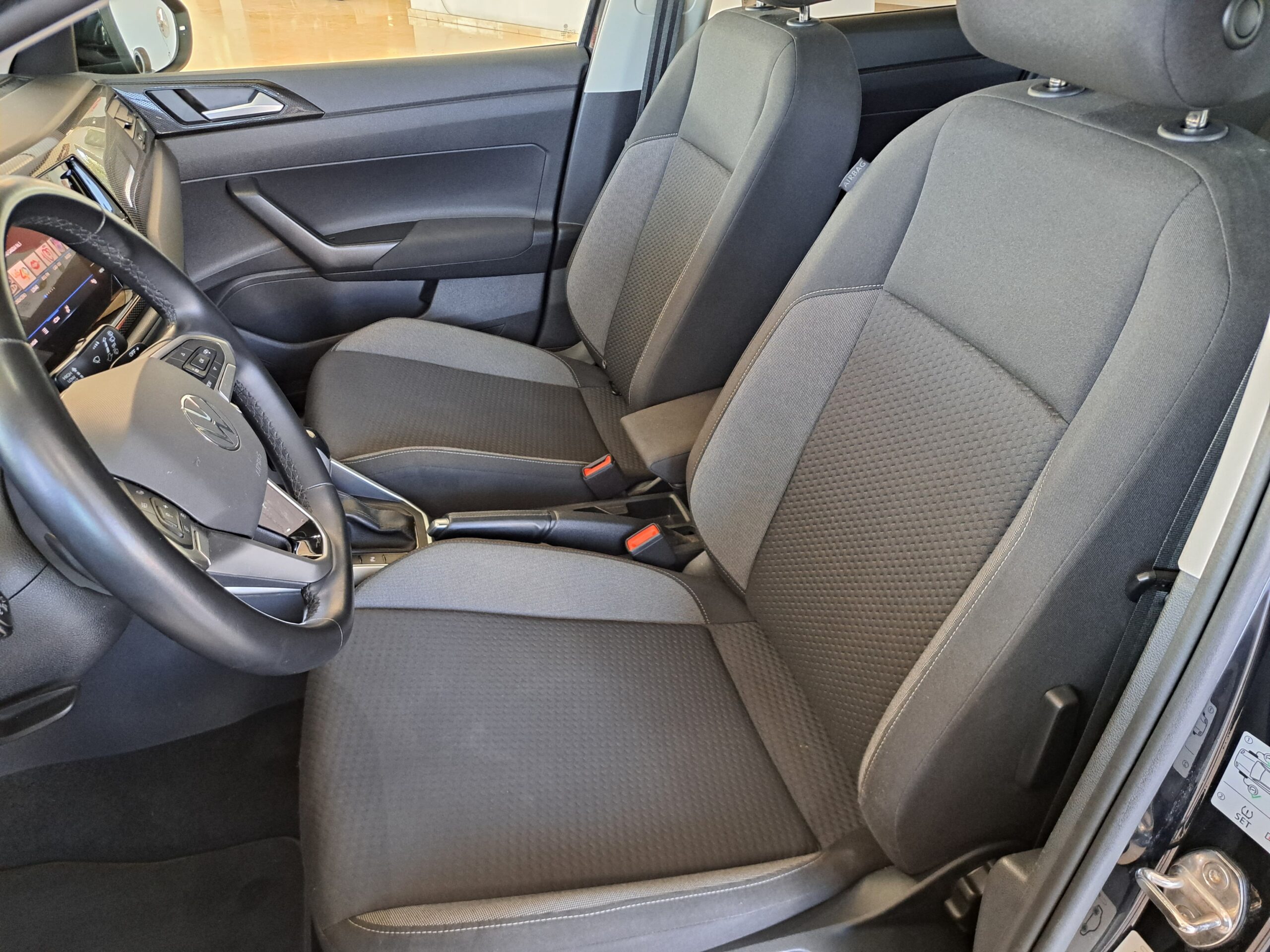 Volkswagen Taigo. Life