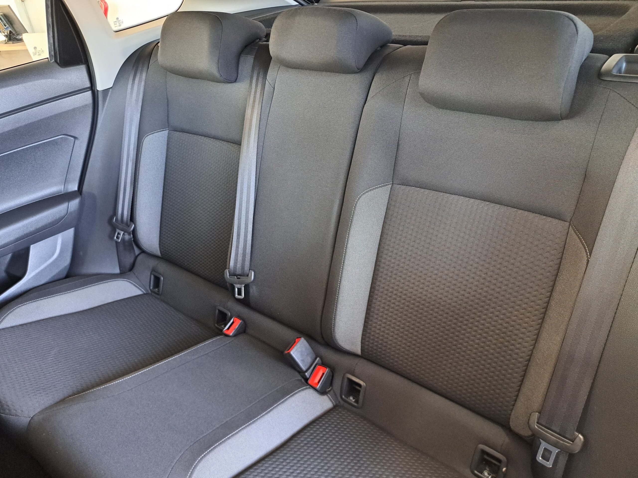 Volkswagen Taigo. Life