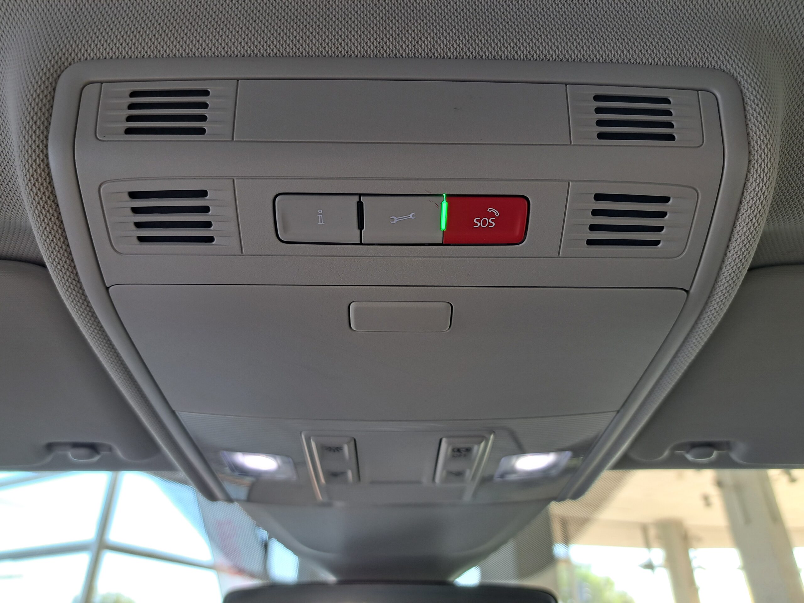 Volkswagen Taigo. Life
