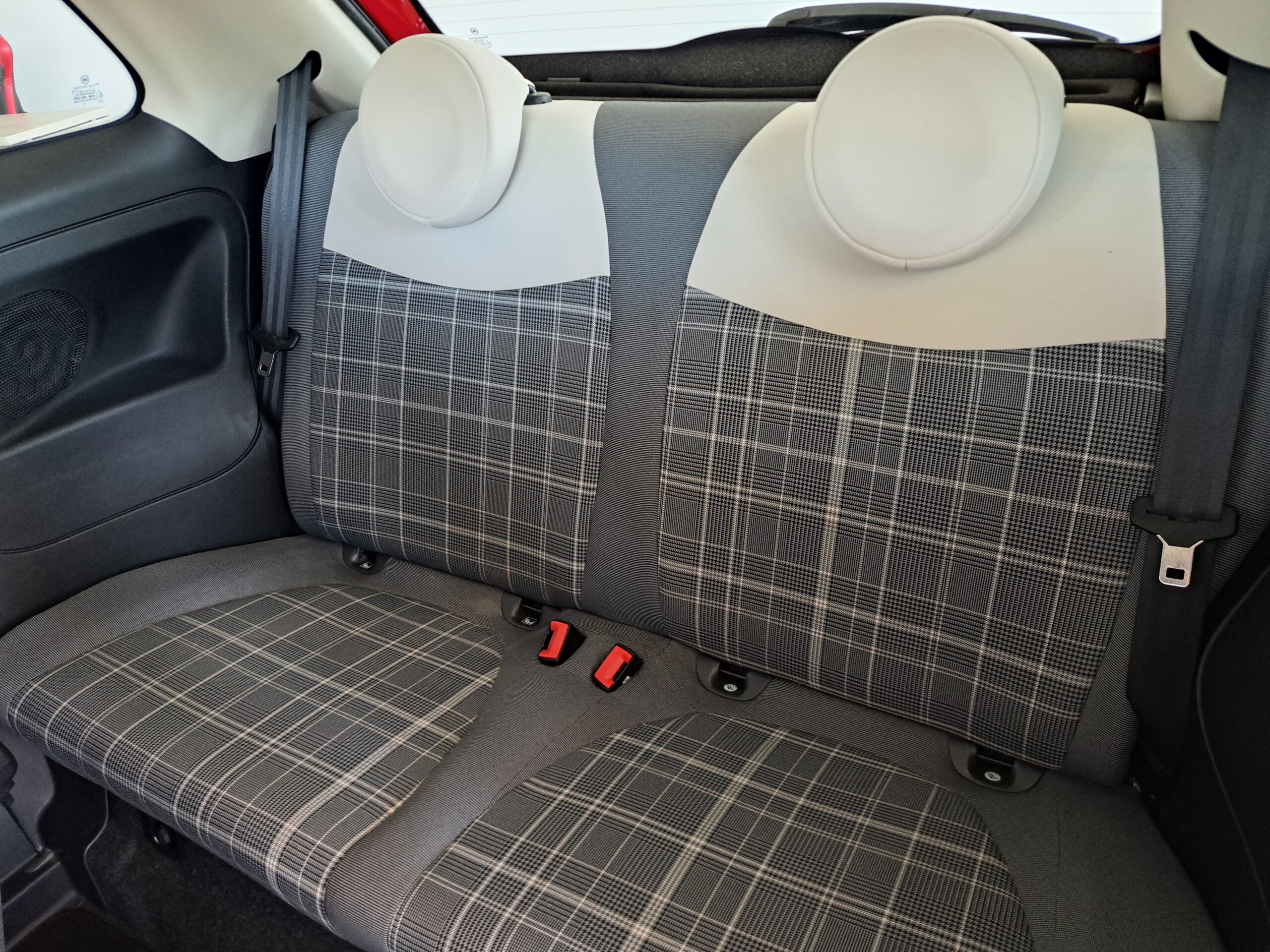 Fiat 500. 1.2 Lounge (4 cilindros)