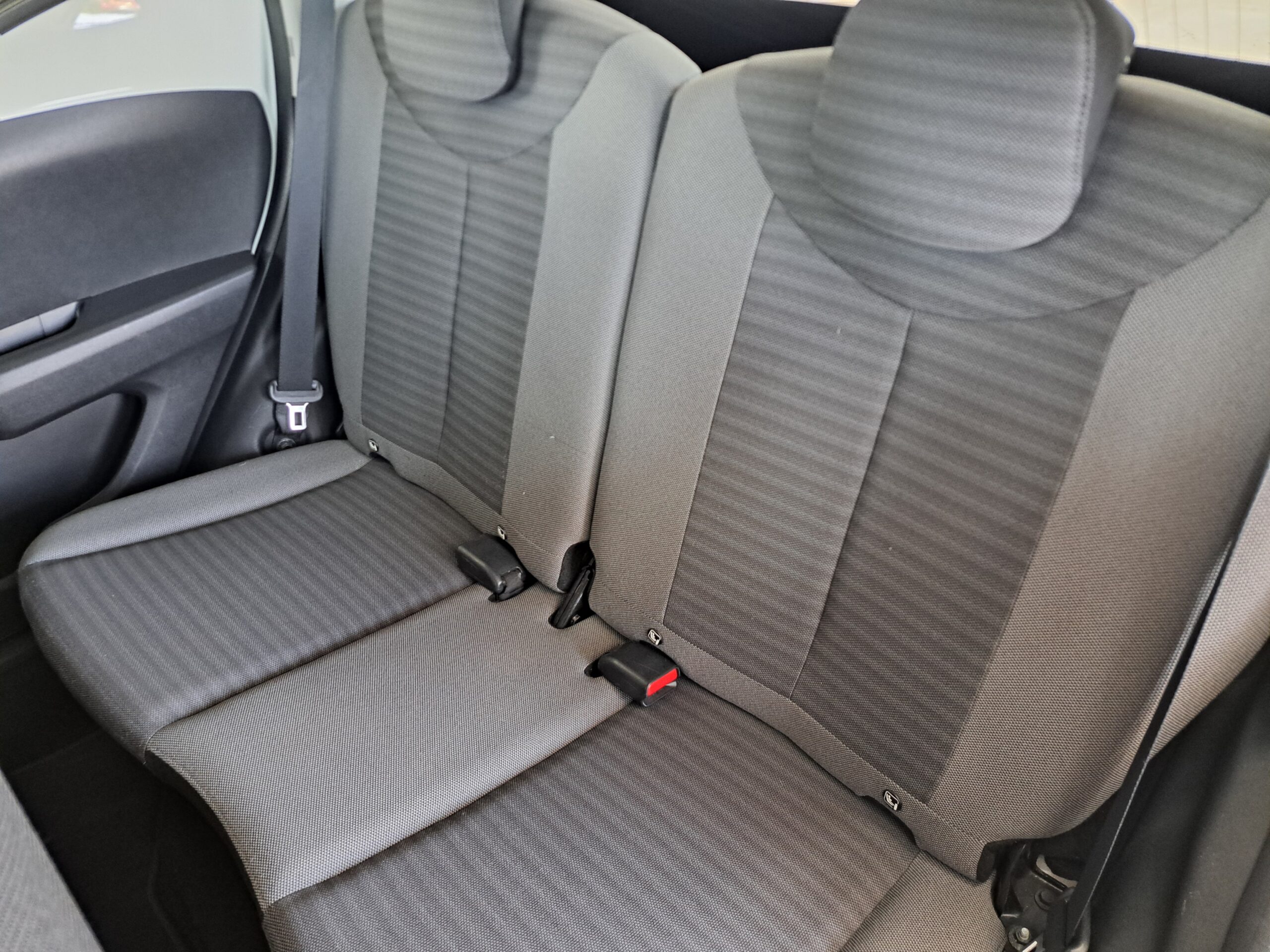 Toyota Aygo Wt-i X-Play Automático