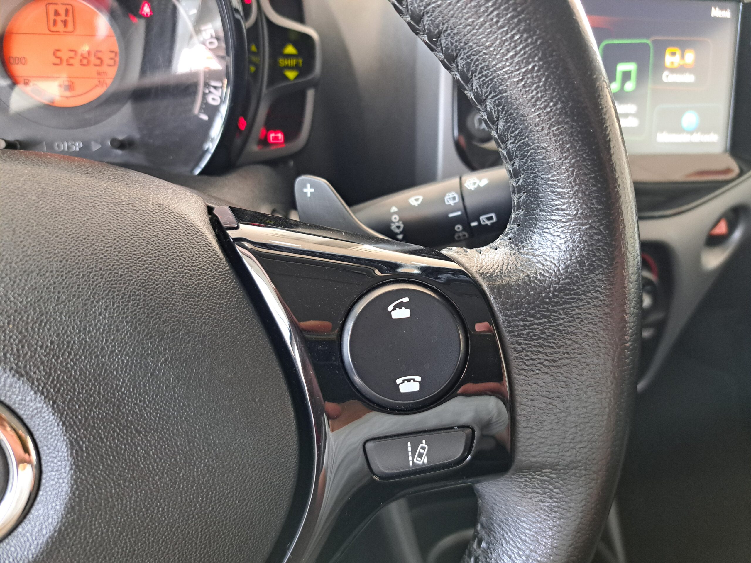Toyota Aygo Wt-i X-Play Automático