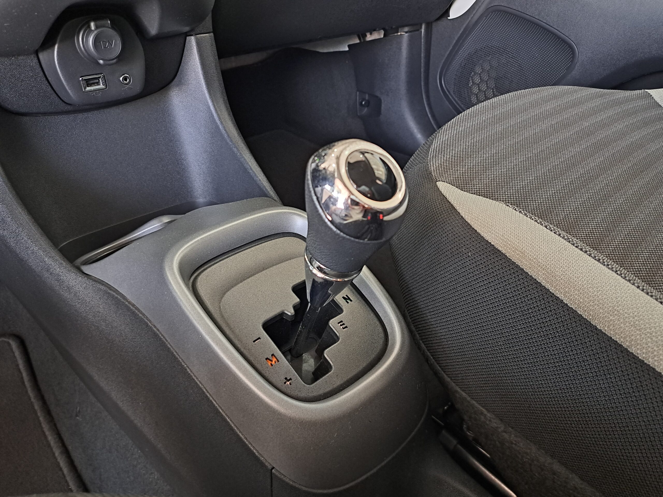 Toyota Aygo Wt-i X-Play Automático