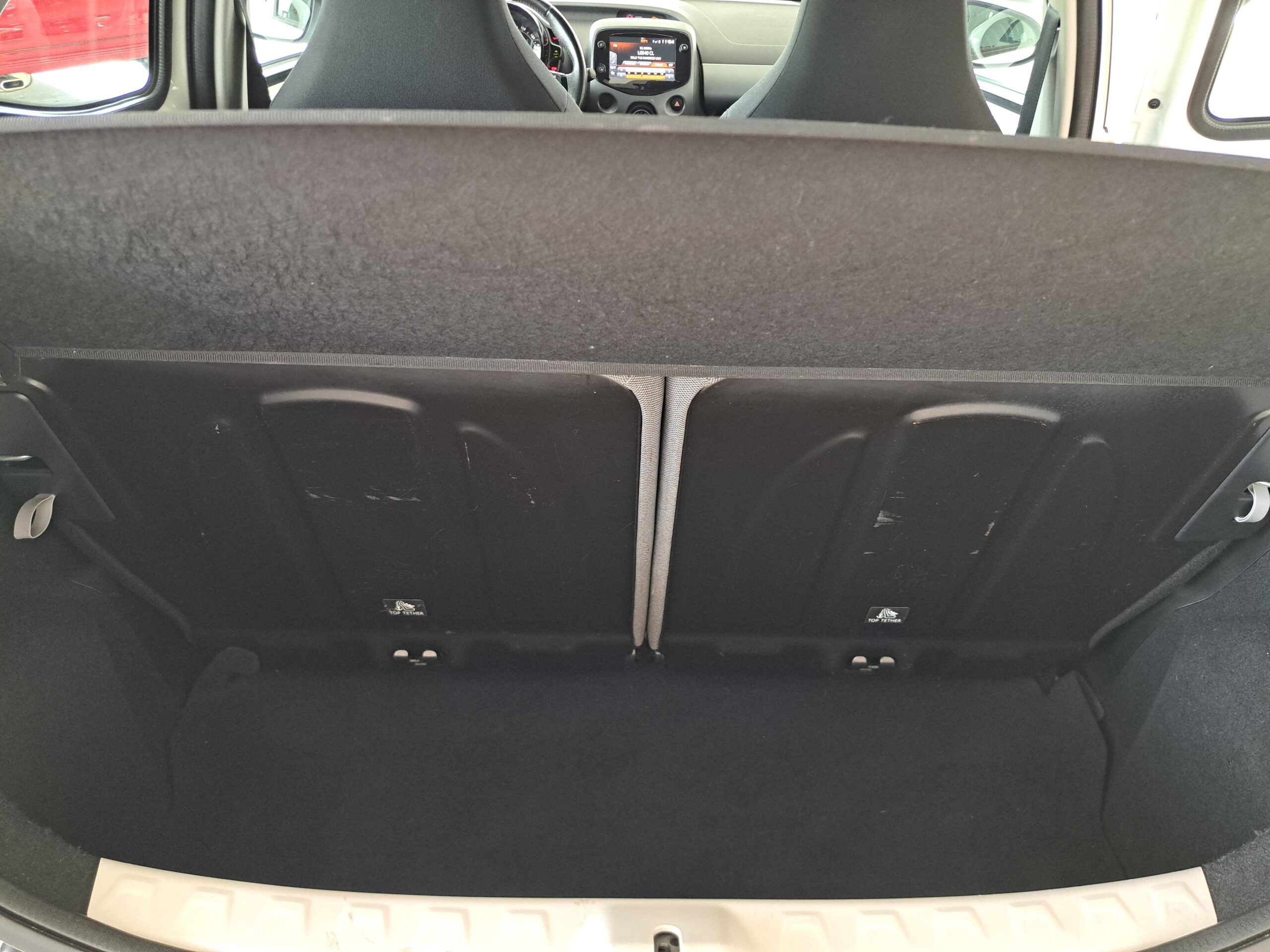 Toyota Aygo Wt-i X-Play Automático