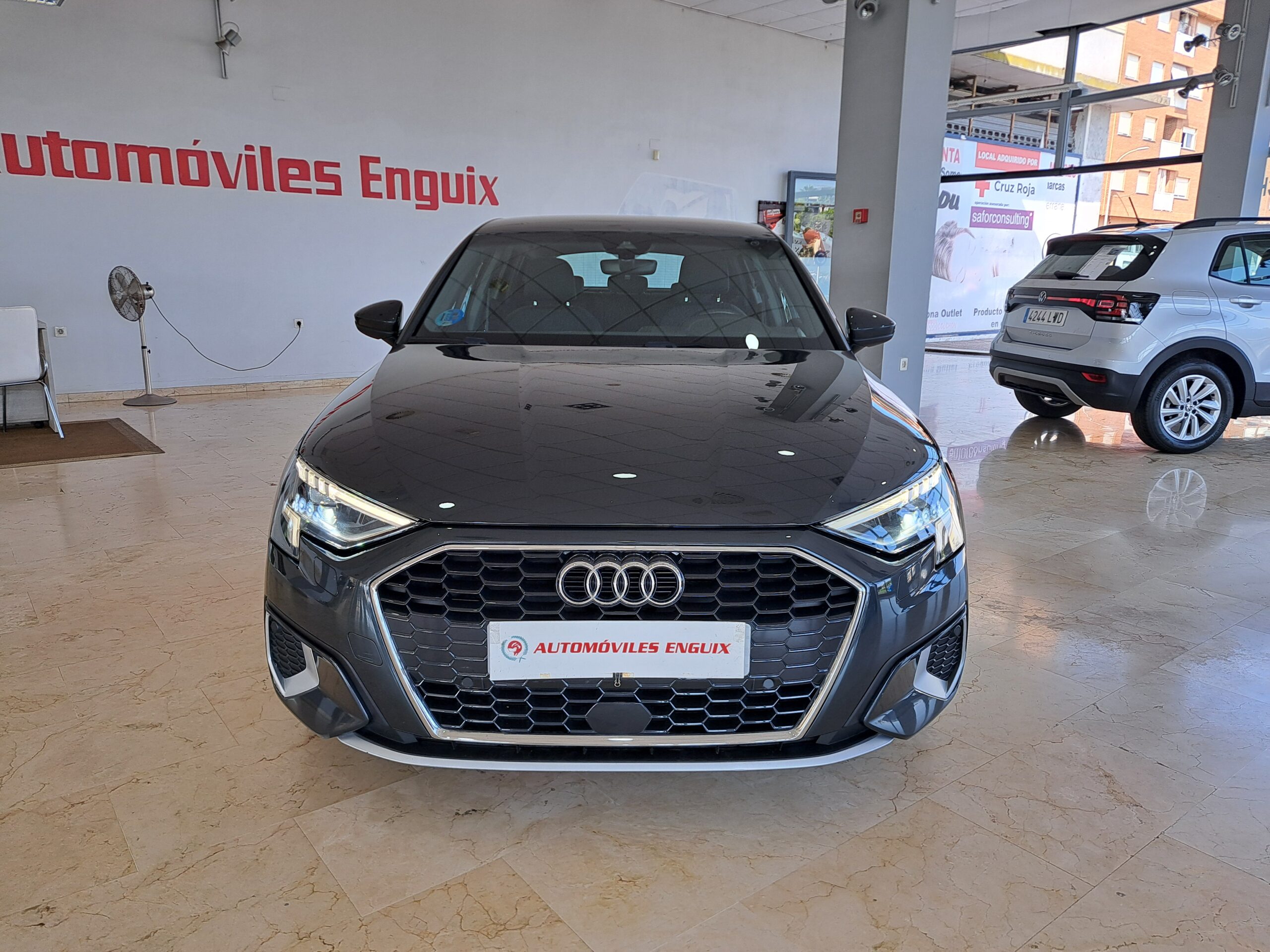 Audi A3 Sportback 30 Tfsi Advanced S-Tronic