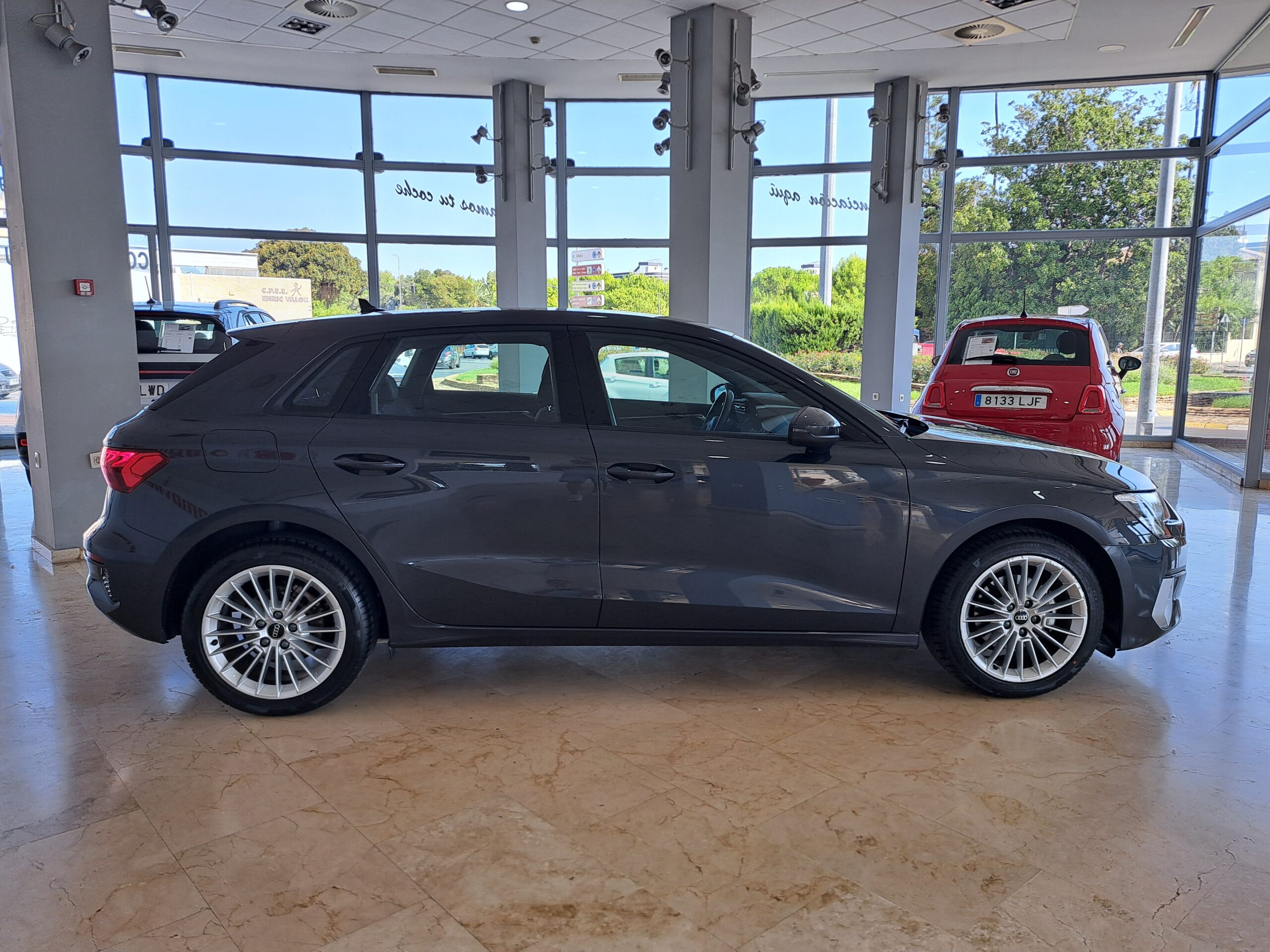 Audi A3 Sportback 30 Tfsi Advanced S-Tronic
