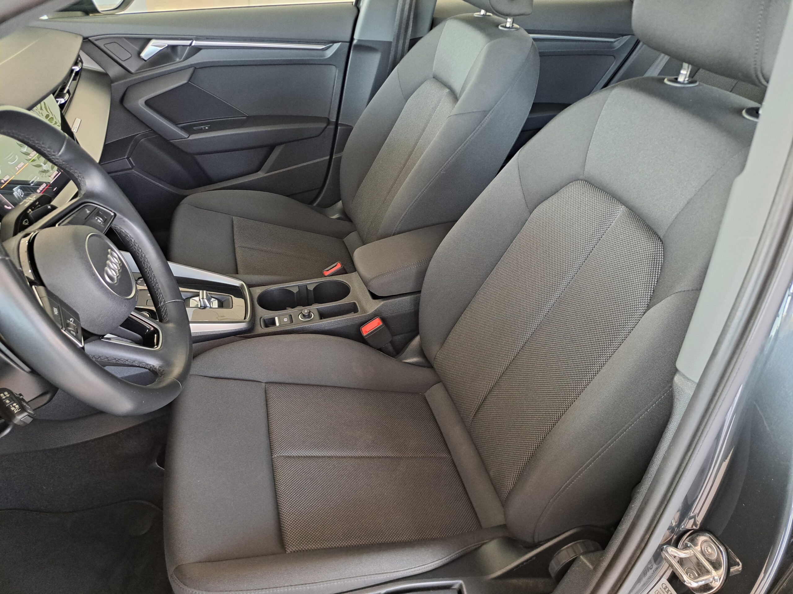 Audi A3 Sportback 30 Tfsi Advanced S-Tronic