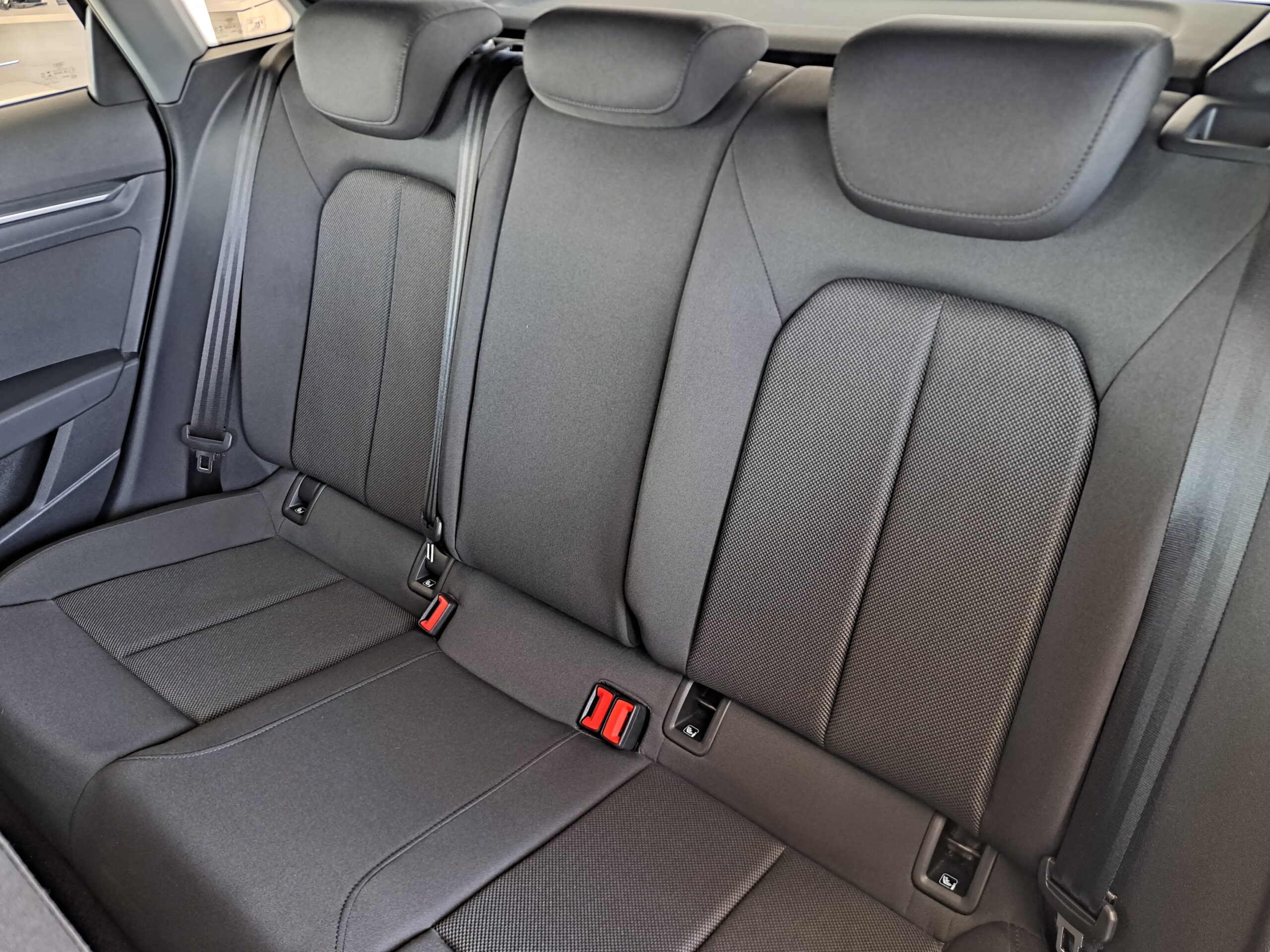 Audi A3 Sportback 30 Tfsi Advanced S-Tronic