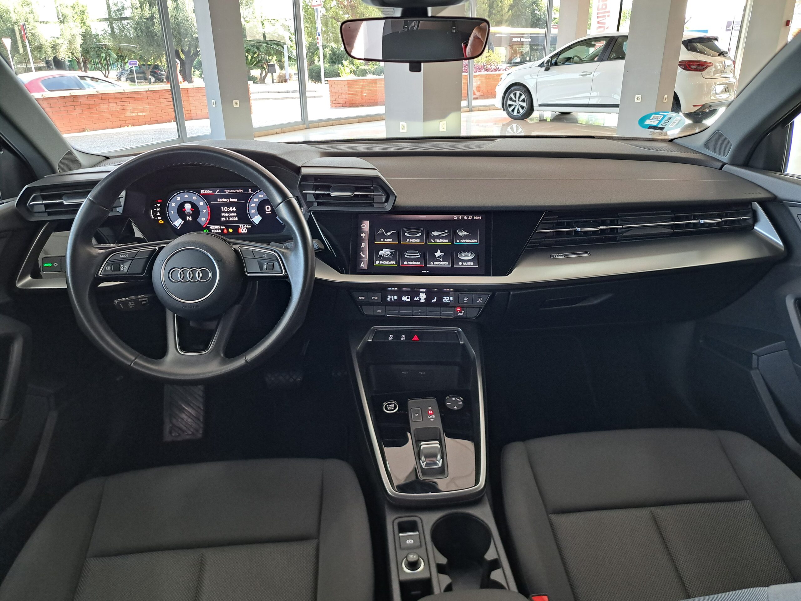 Audi A3 Sportback 30 Tfsi Advanced S-Tronic