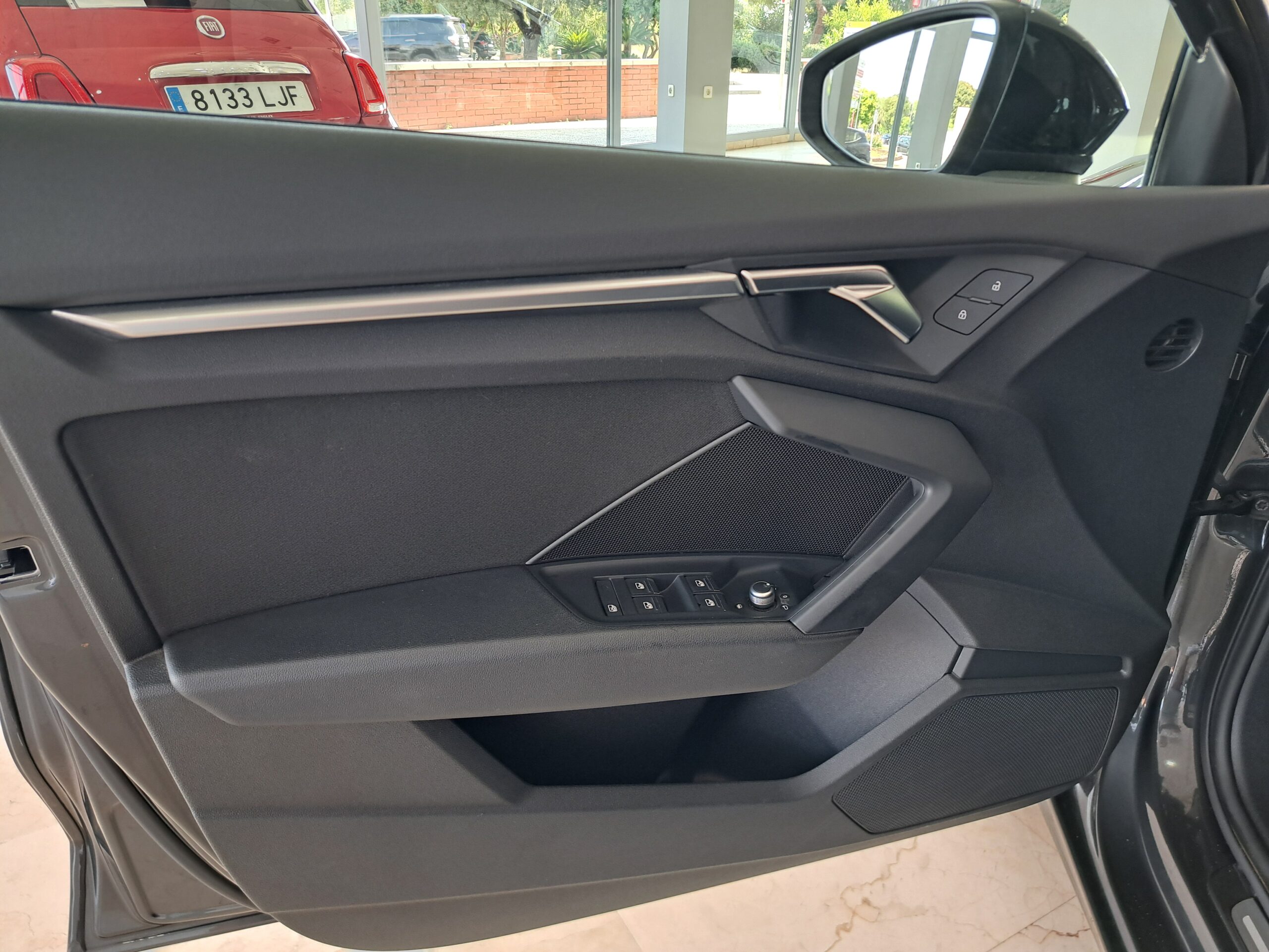 Audi A3 Sportback 30 Tfsi Advanced S-Tronic