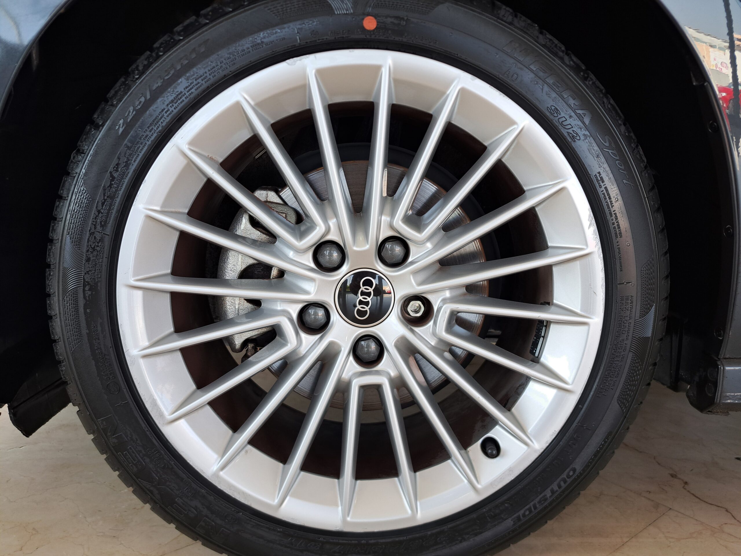 Audi A3 Sportback 30 Tfsi Advanced S-Tronic