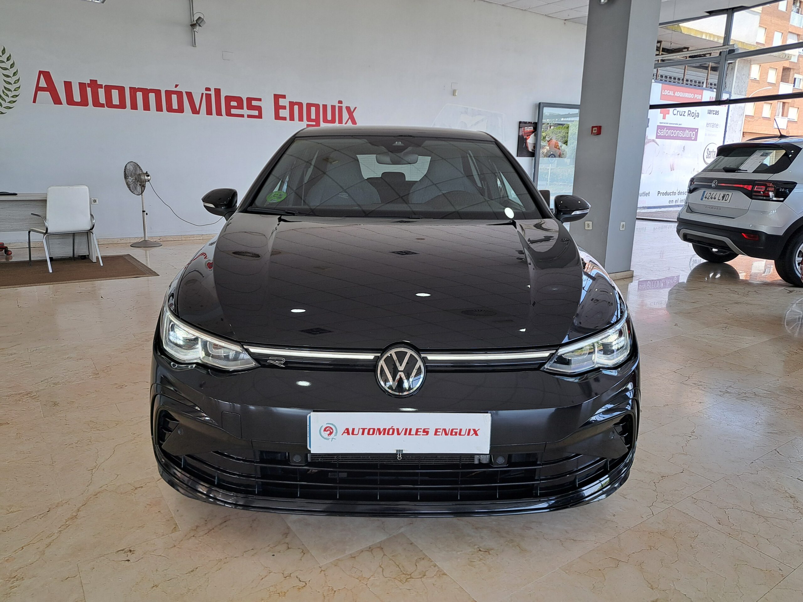 Volkswagen Golf 1.5 Tsi R-Line 150cv