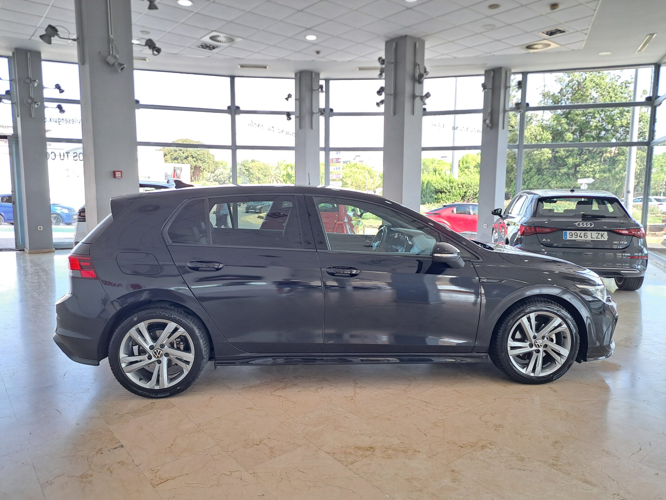 Volkswagen Golf 1.5 Tsi R-Line 150cv
