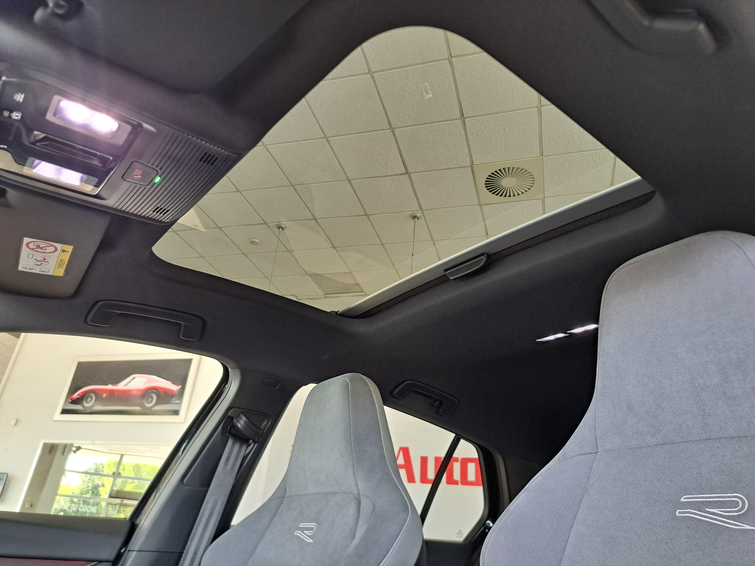 Volkswagen Golf 1.5 Tsi R-Line 150cv
