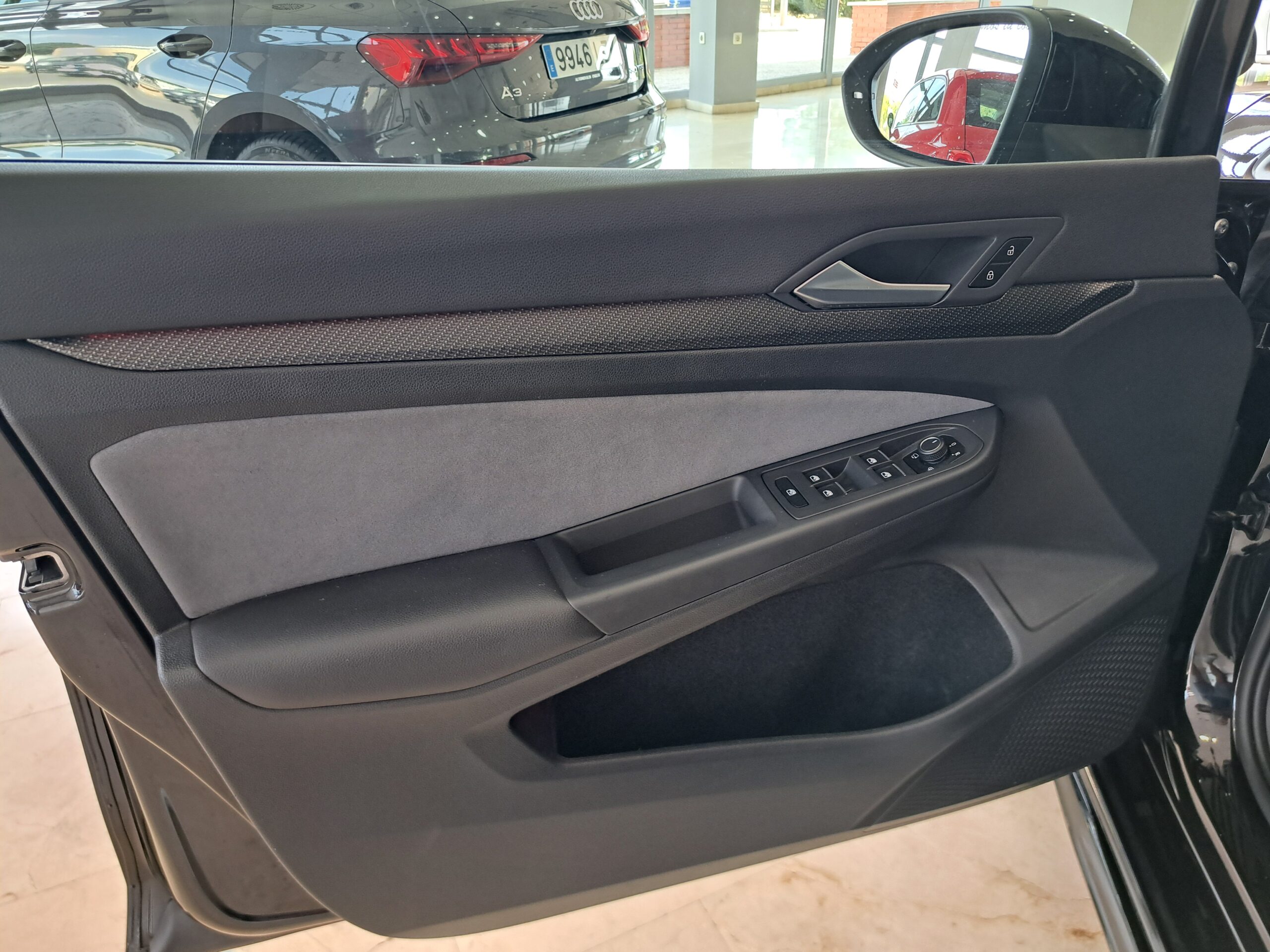 Volkswagen Golf 1.5 Tsi R-Line 150cv