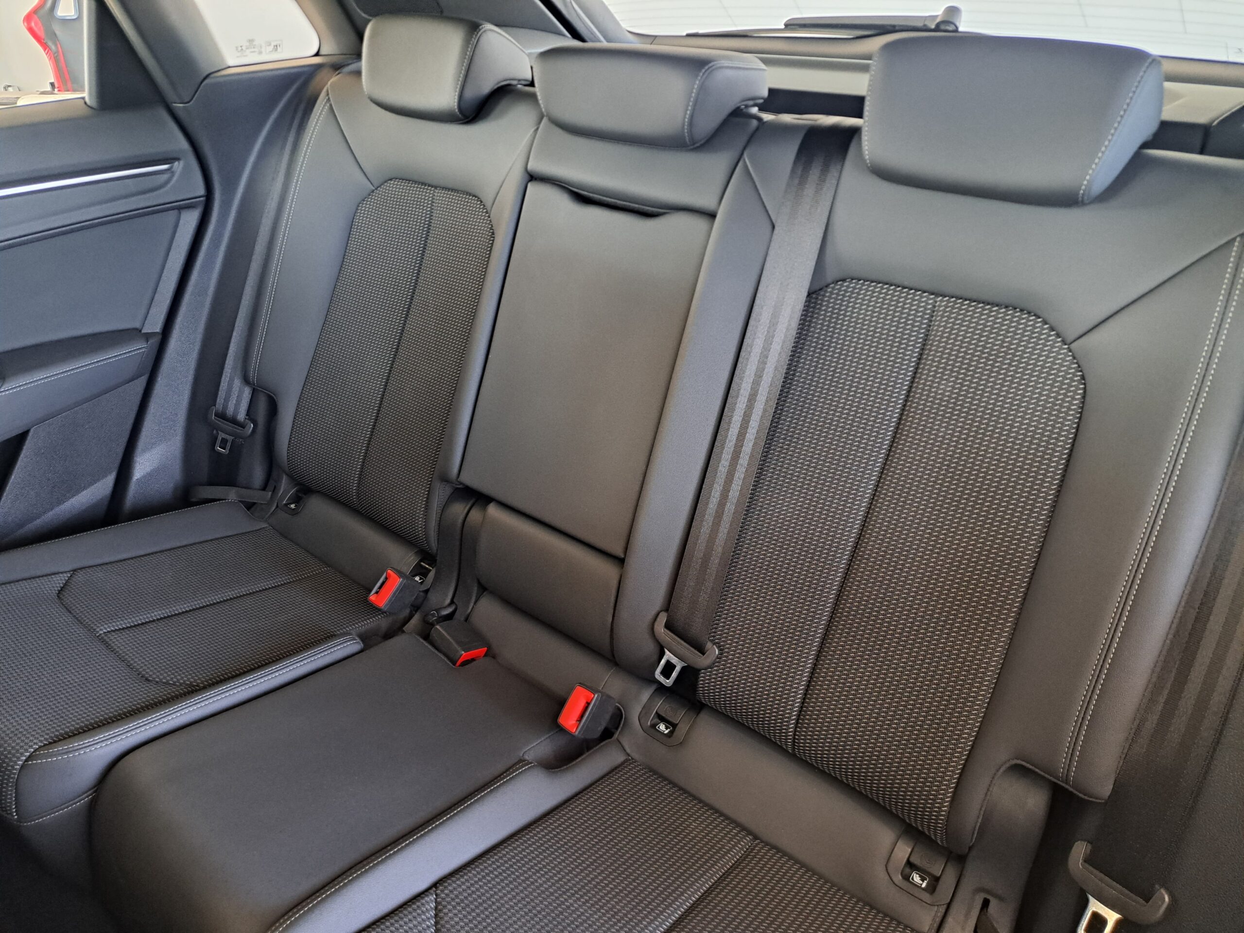 Audi Q3 2.0 Tdi S-Line S-Tronic 150cv