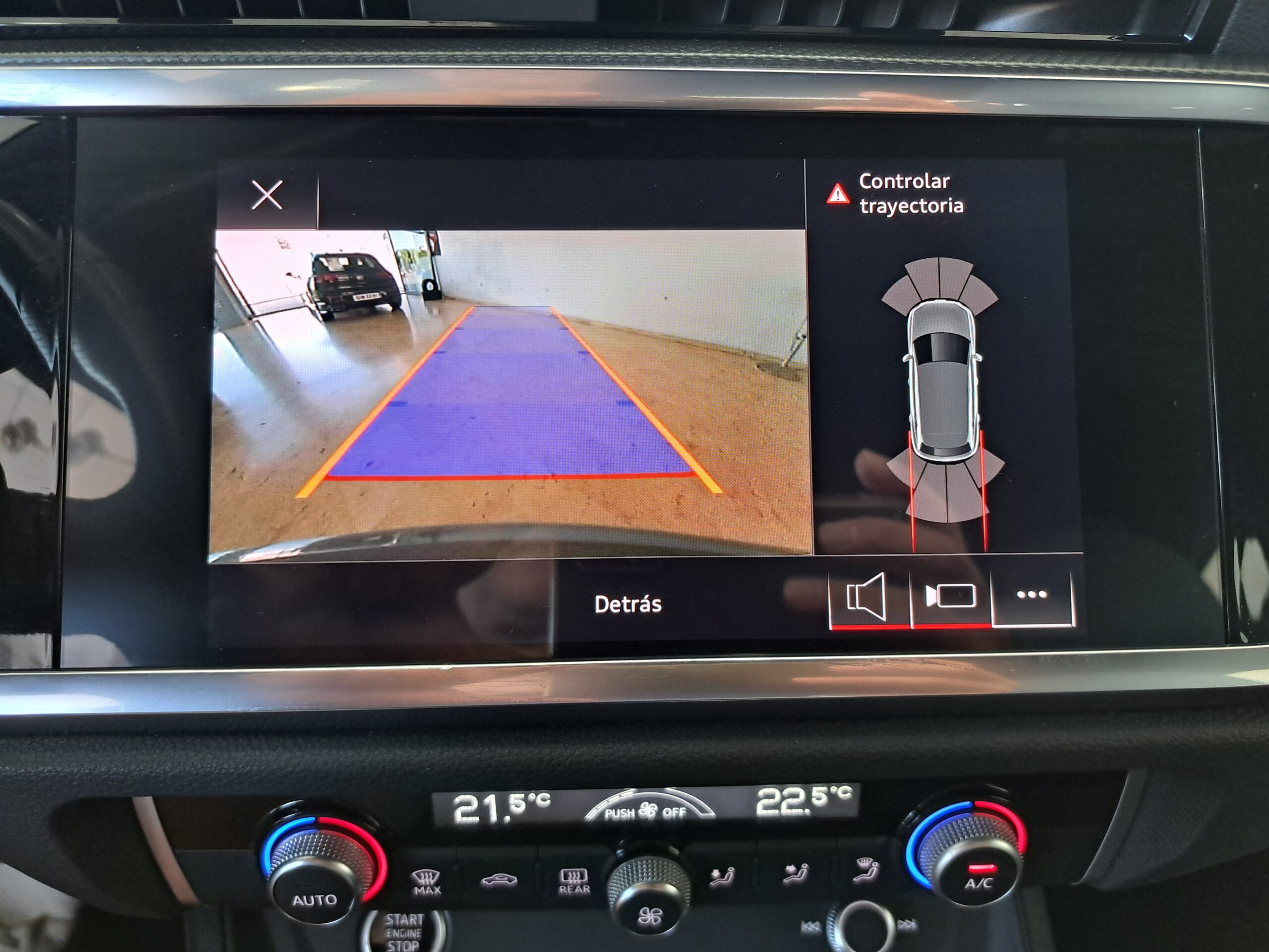 Audi Q3 2.0 Tdi S-Line S-Tronic 150cv