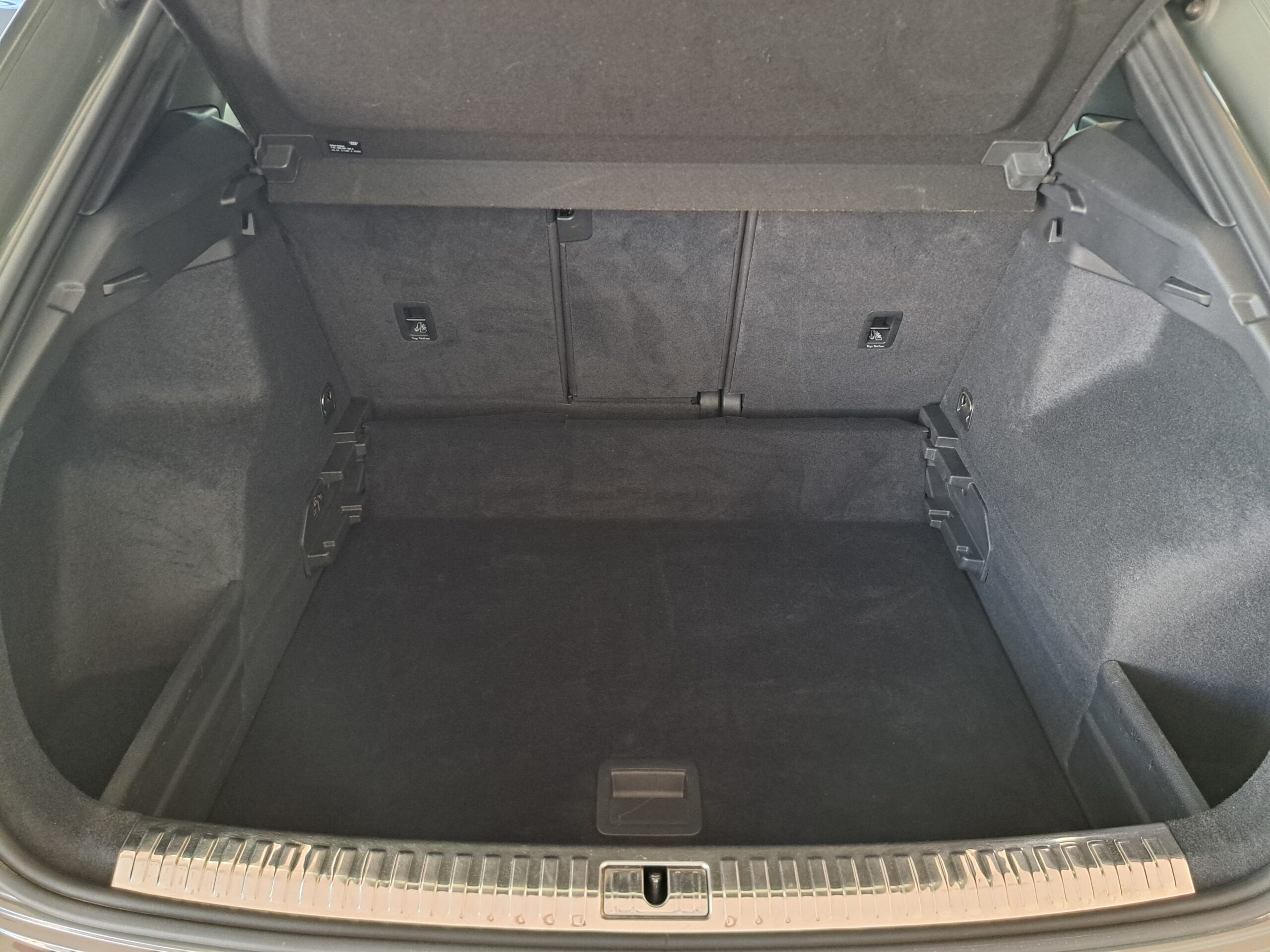 Audi Q3 2.0 Tdi S-Line S-Tronic 150cv