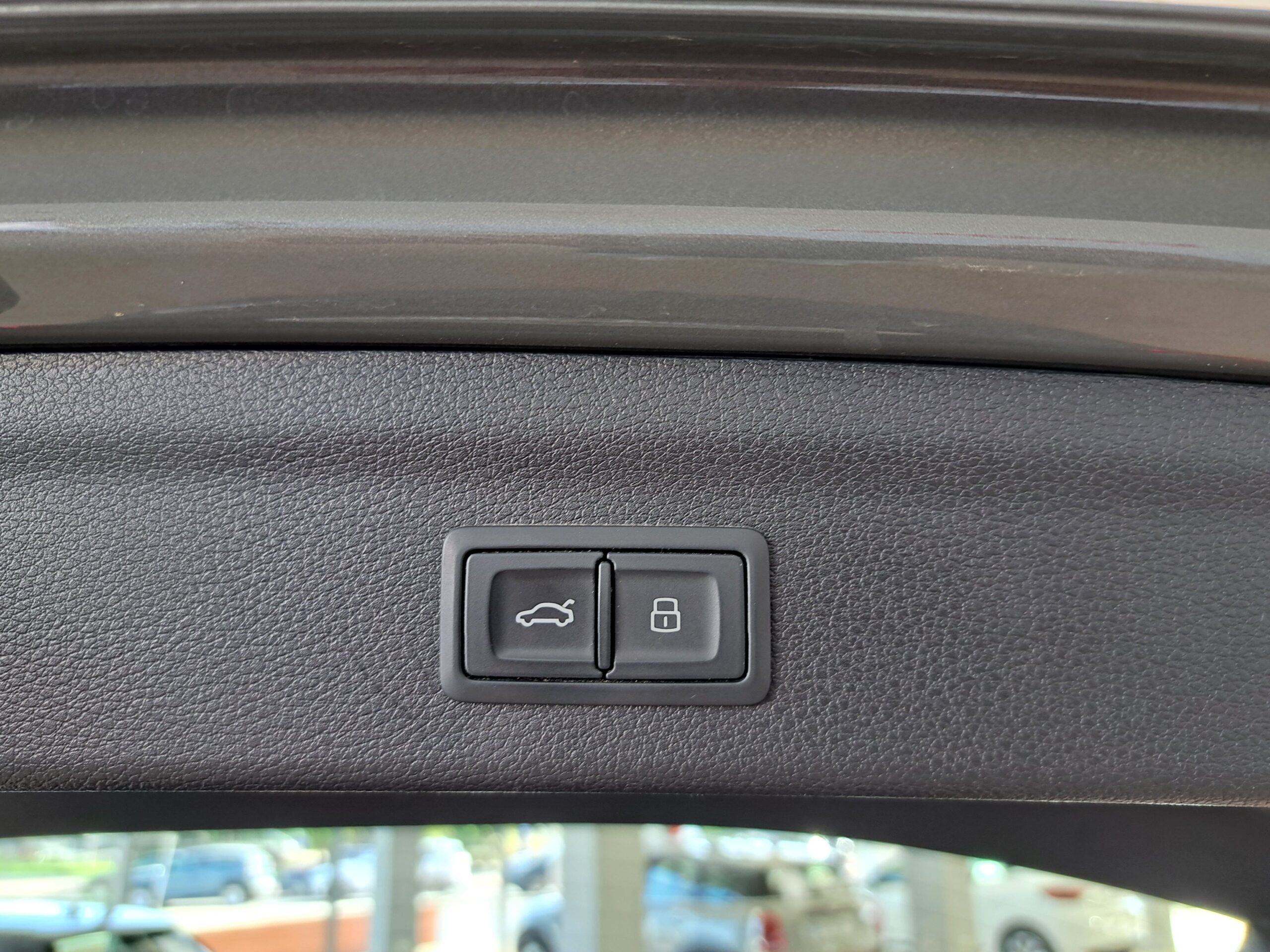 Audi Q3 2.0 Tdi S-Line S-Tronic 150cv