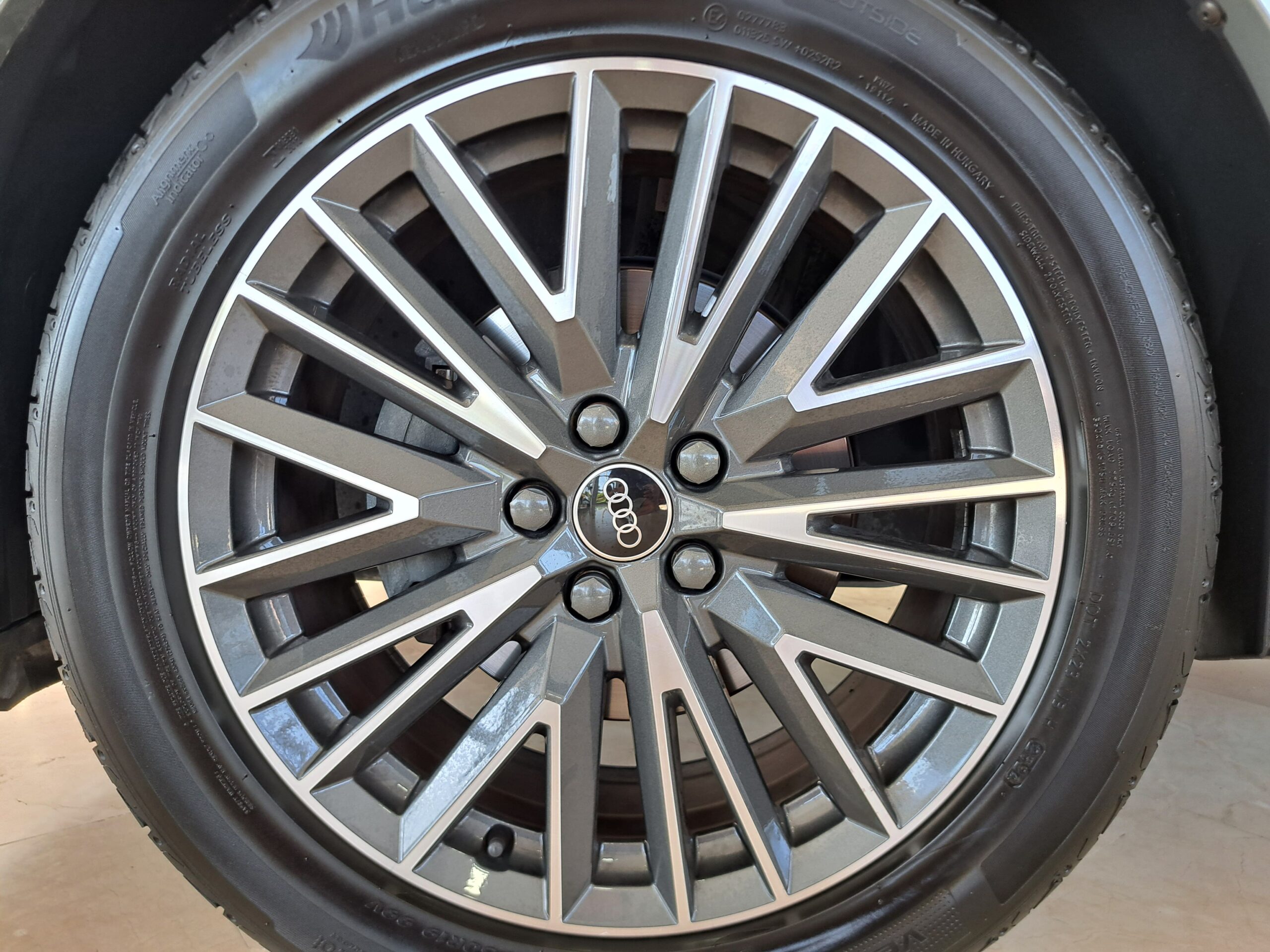 Audi Q3 2.0 Tdi S-Line S-Tronic 150cv
