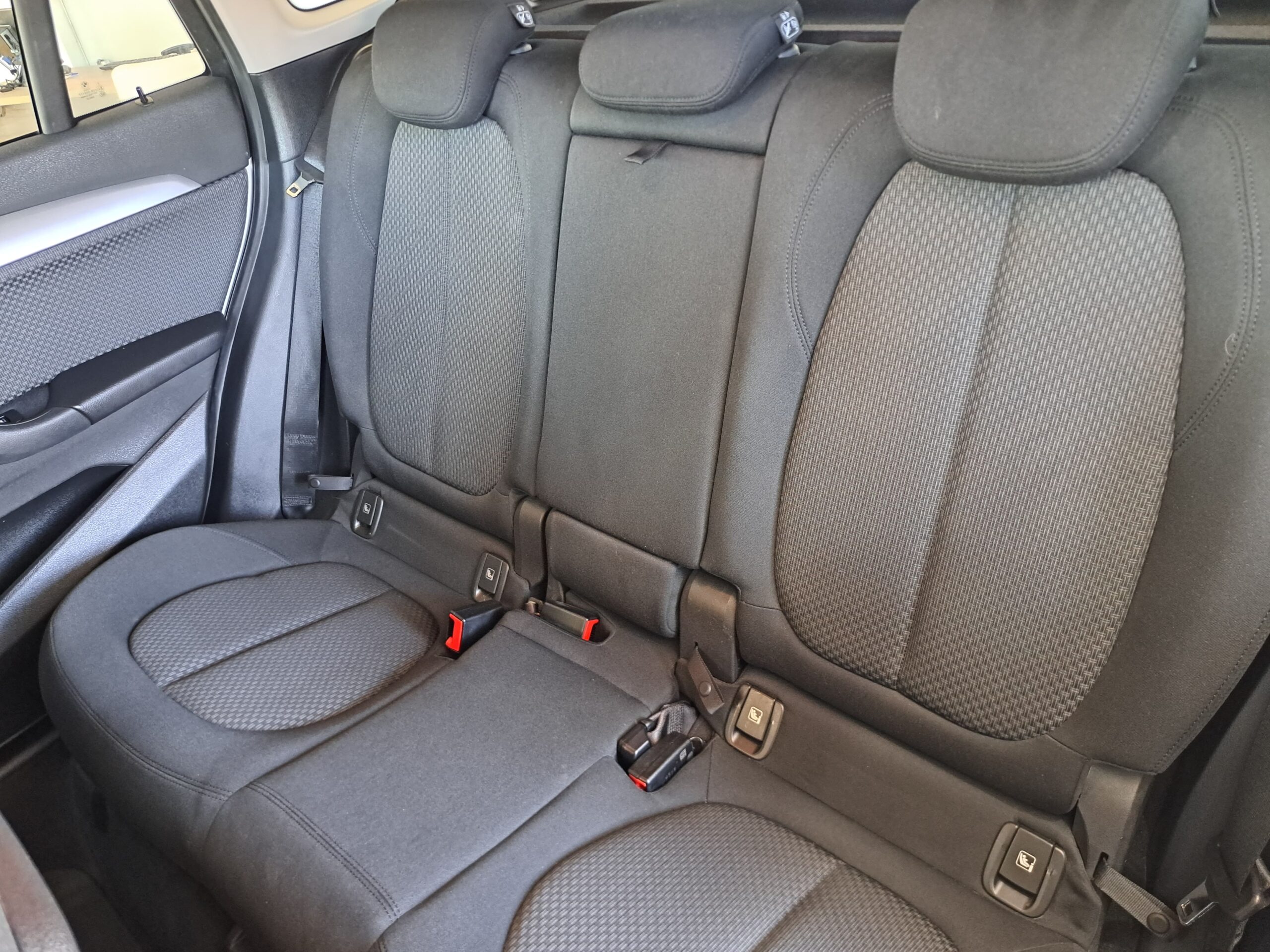 Bmw X1 sDrive 18i Auto 136cv