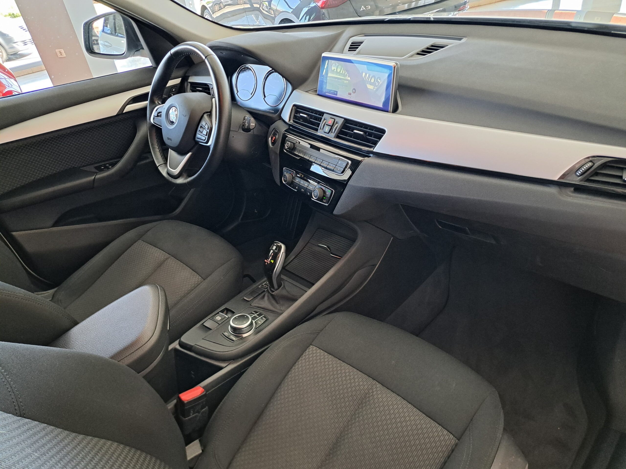 Bmw X1 sDrive 18i Auto 136cv