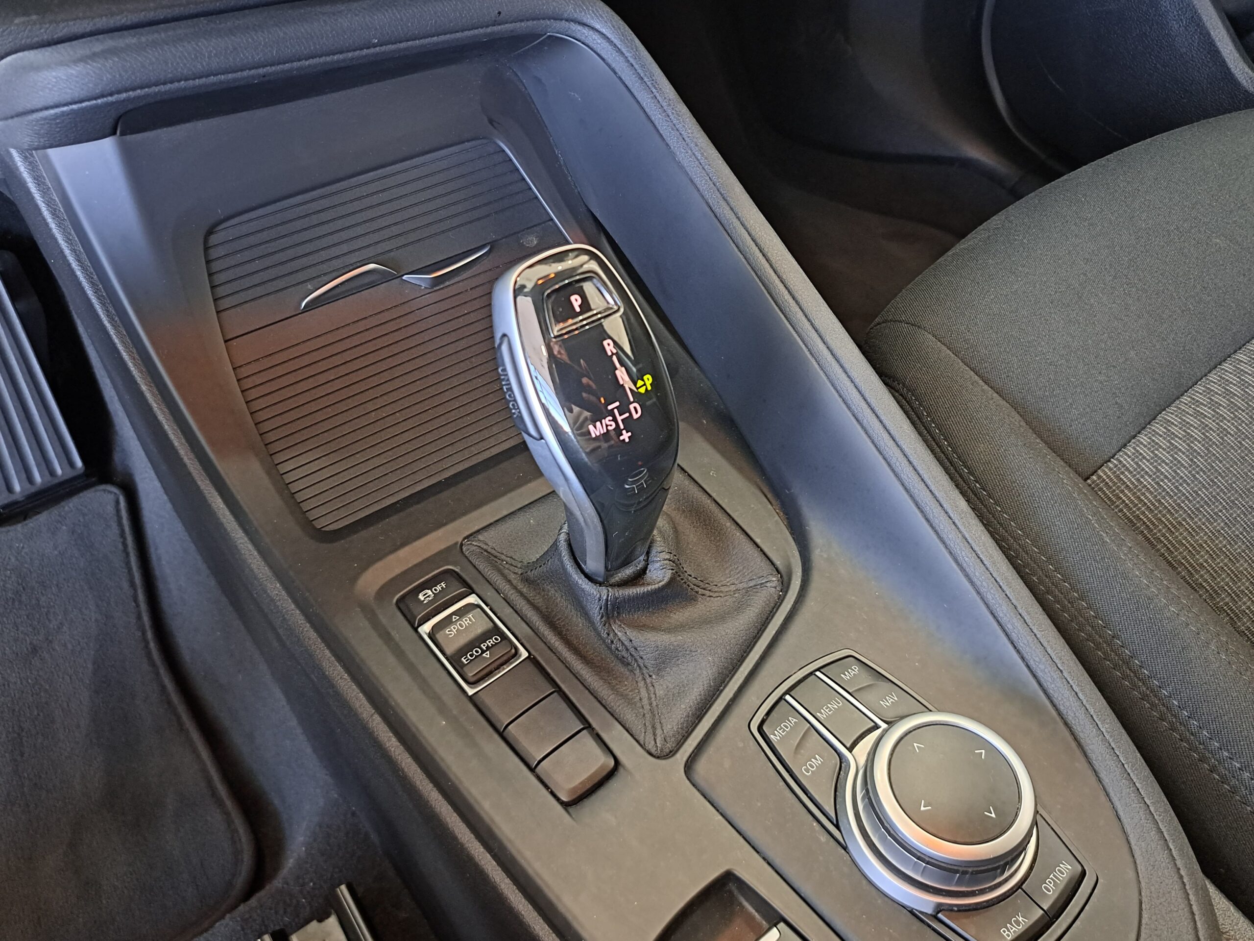 Bmw X1 sDrive 18i Auto 136cv