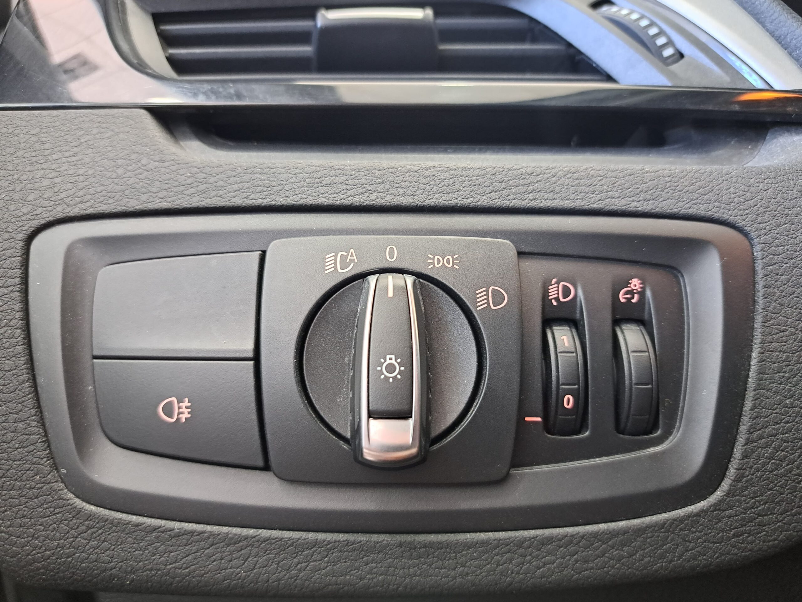 Bmw X1 sDrive 18i Auto 136cv