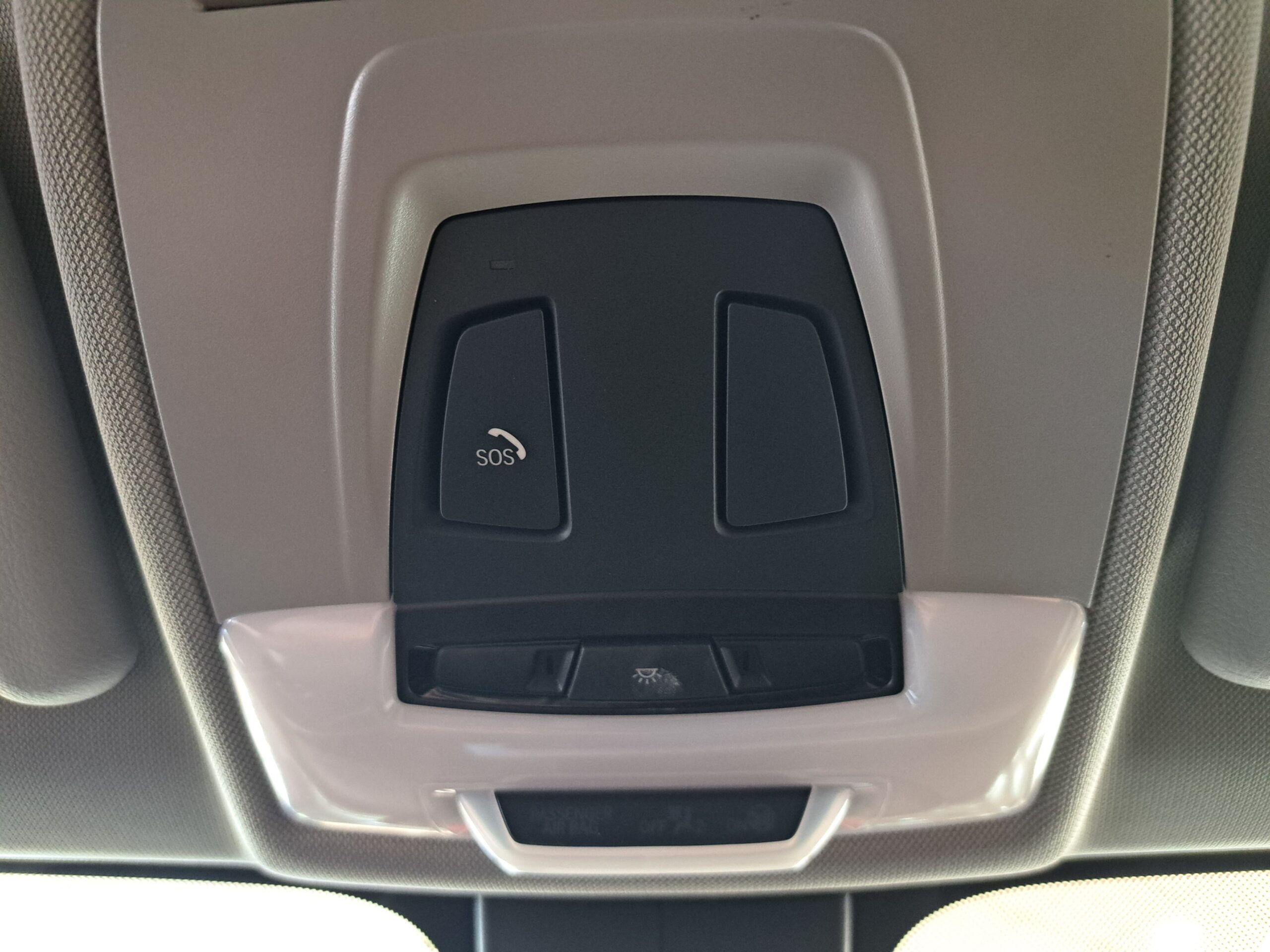 Bmw X1 sDrive 18i Auto 136cv