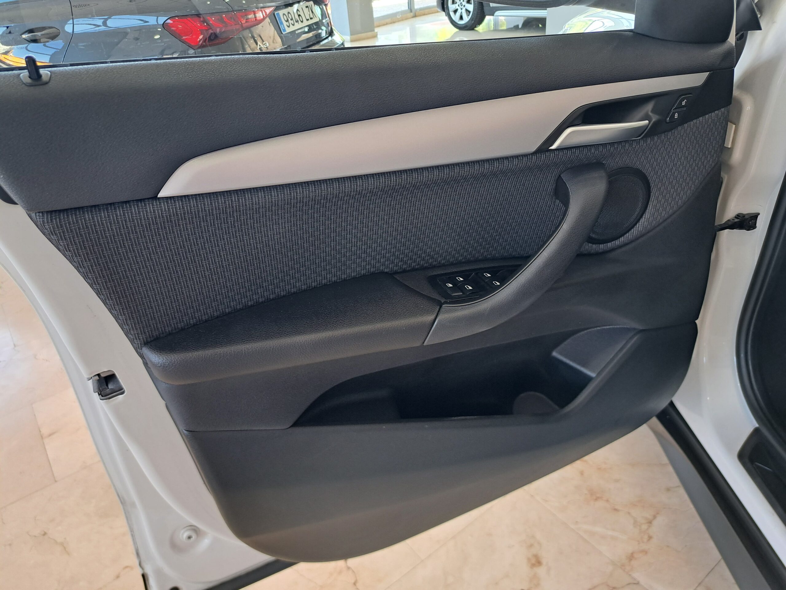 Bmw X1 sDrive 18i Auto 136cv