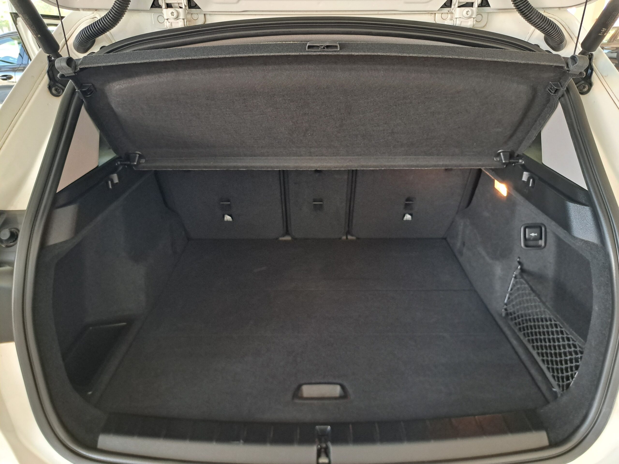 Bmw X1 sDrive 18i Auto 136cv