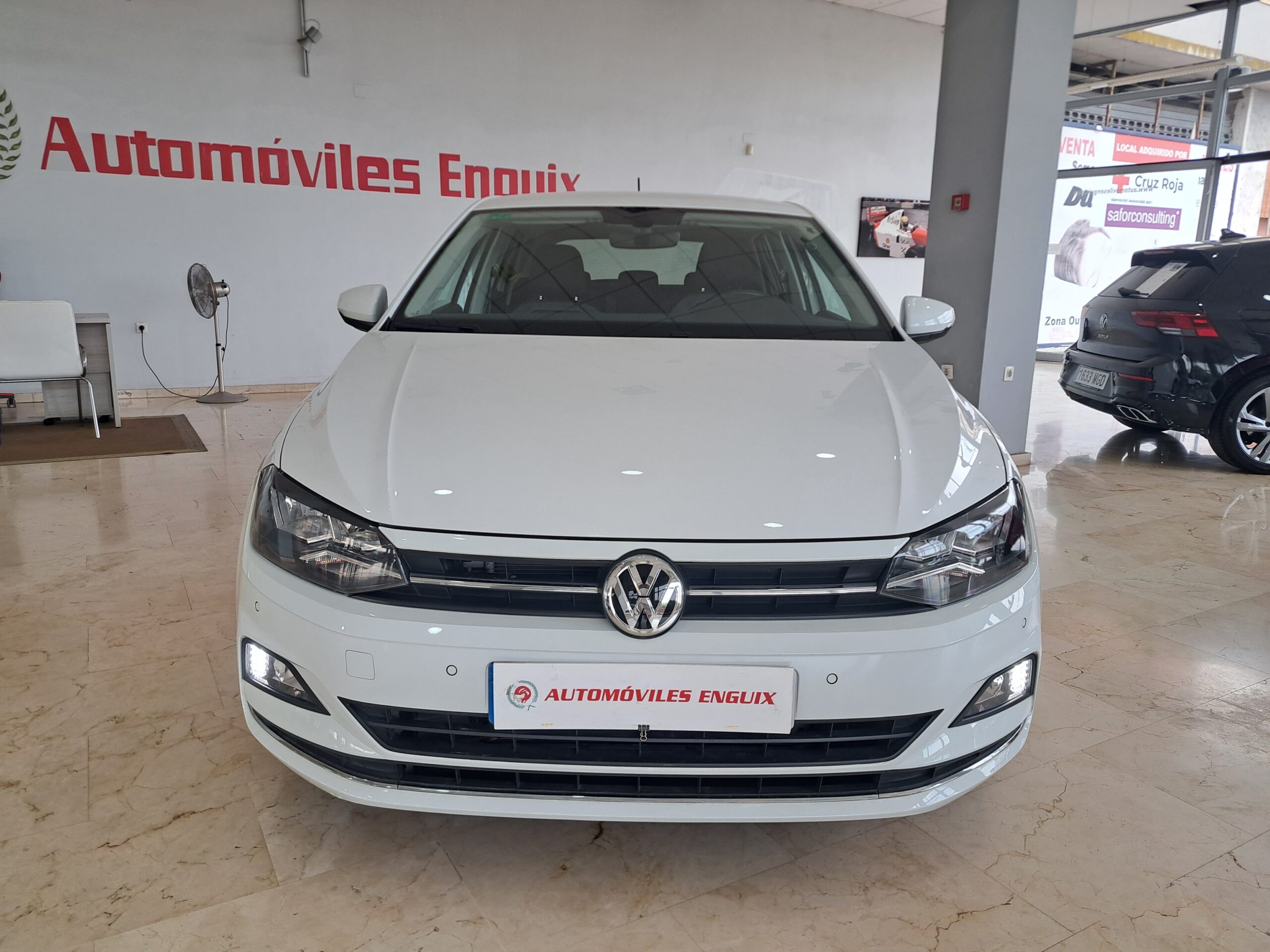 Volkswagen Polo 1.0 Tsi Sport