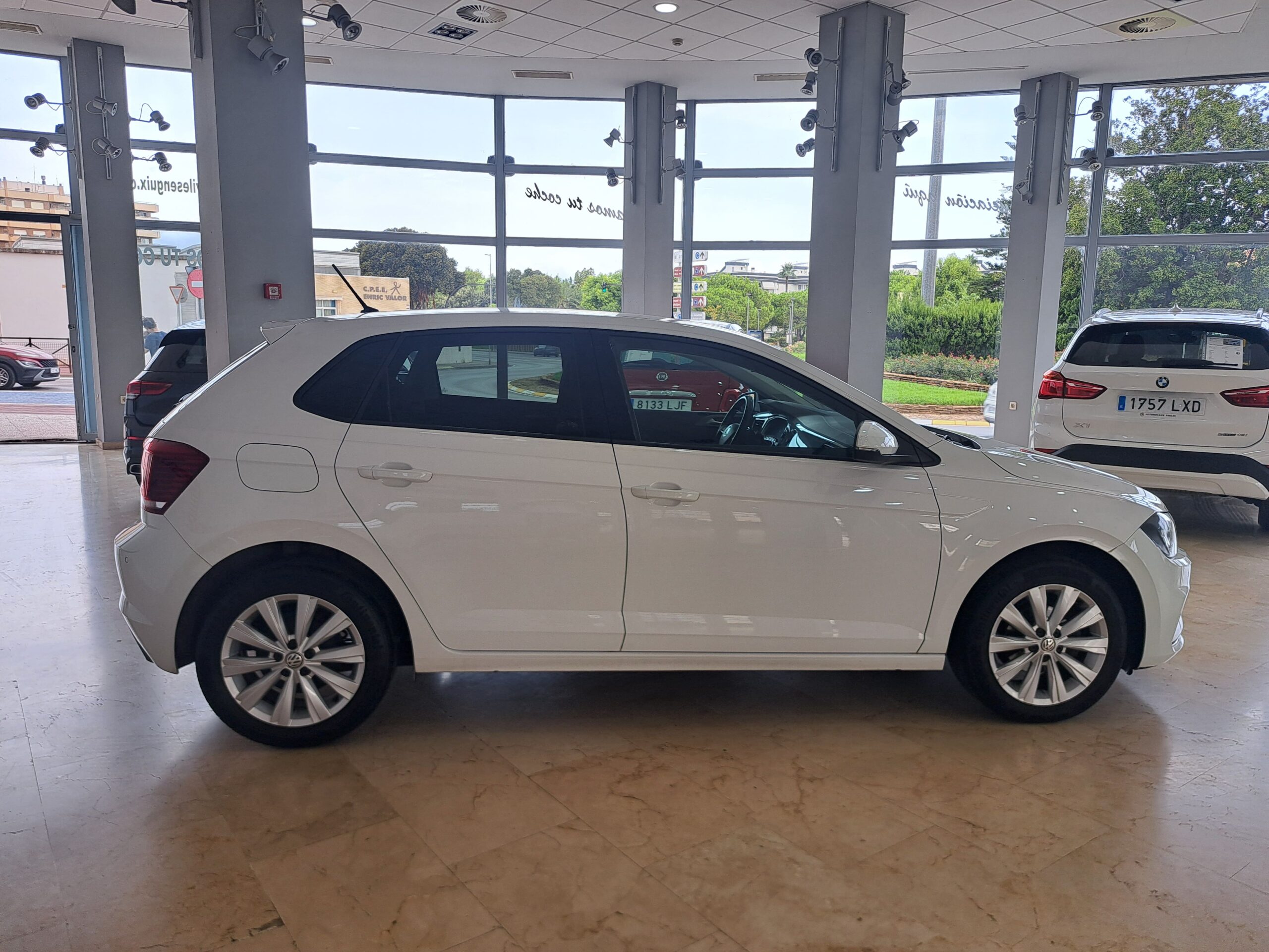 Volkswagen Polo 1.0 Tsi Sport