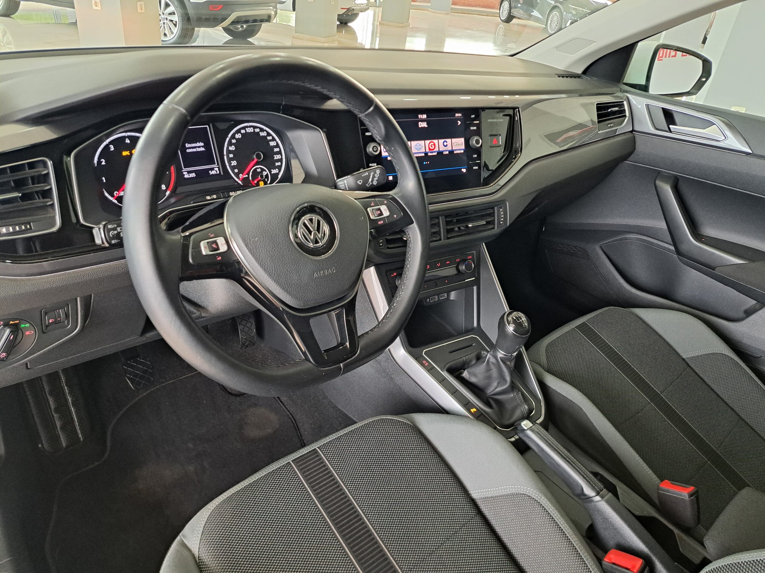 Volkswagen Polo 1.0 Tsi Sport