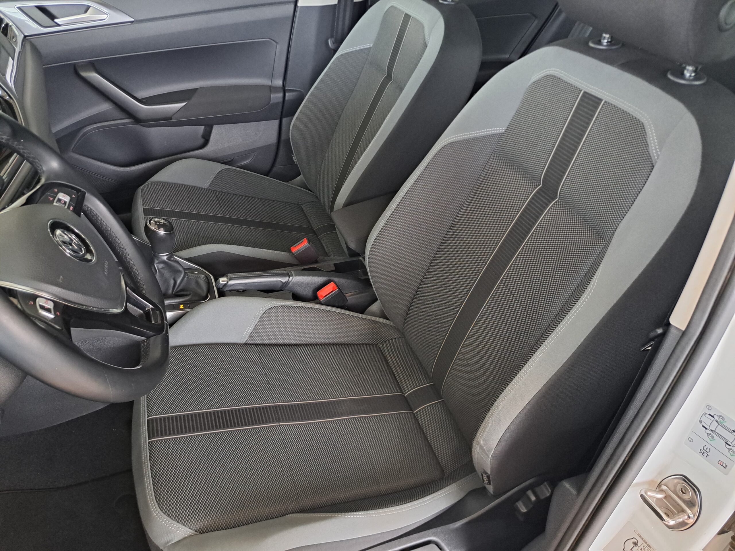 Volkswagen Polo 1.0 Tsi Sport
