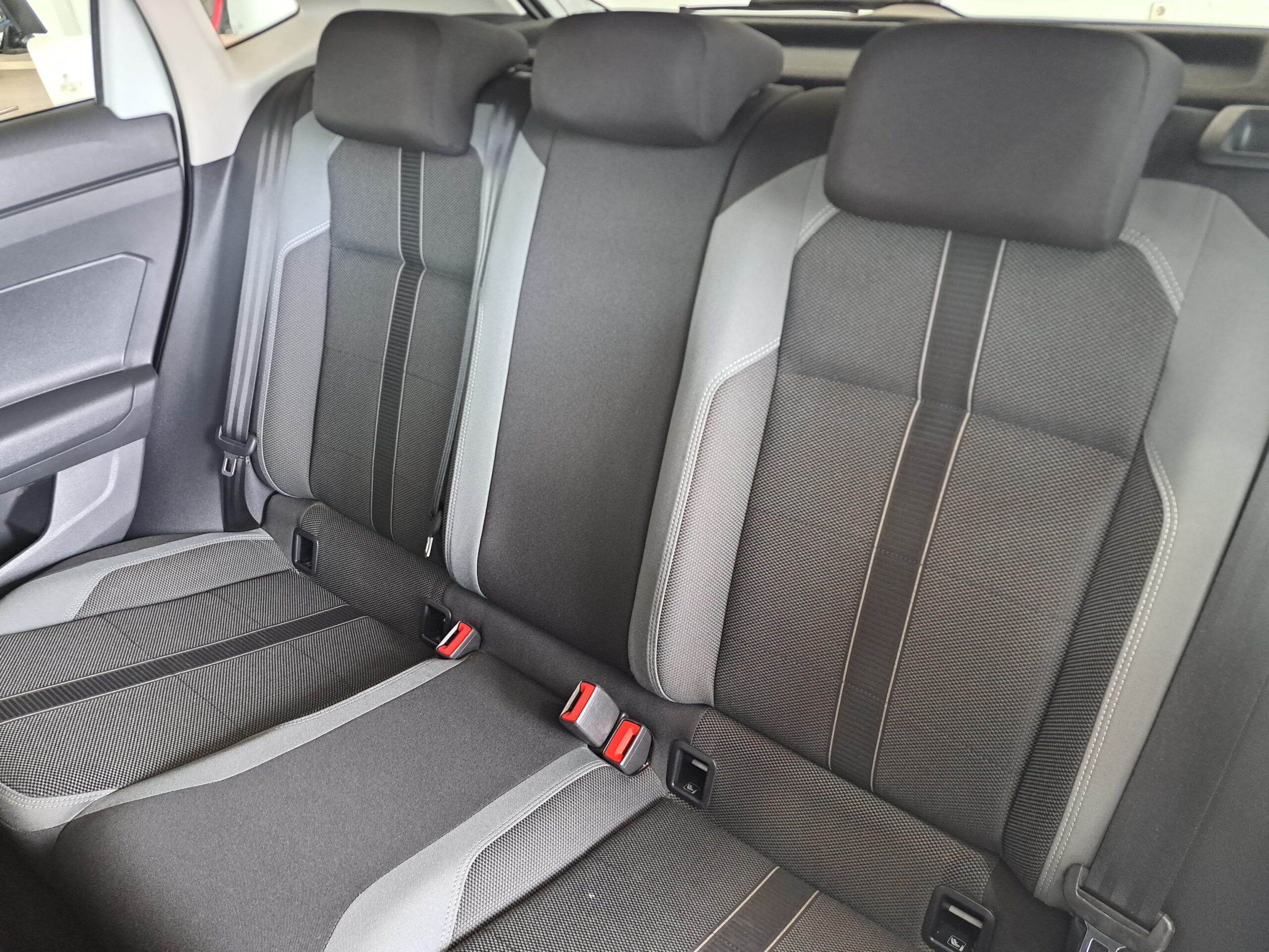 Volkswagen Polo 1.0 Tsi Sport