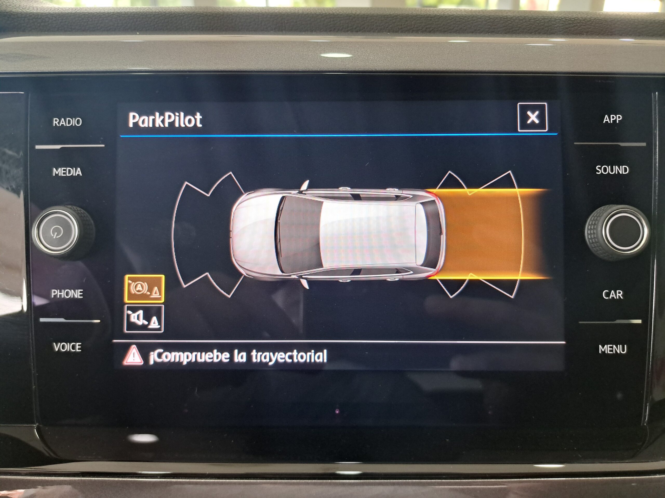Volkswagen Polo 1.0 Tsi Sport