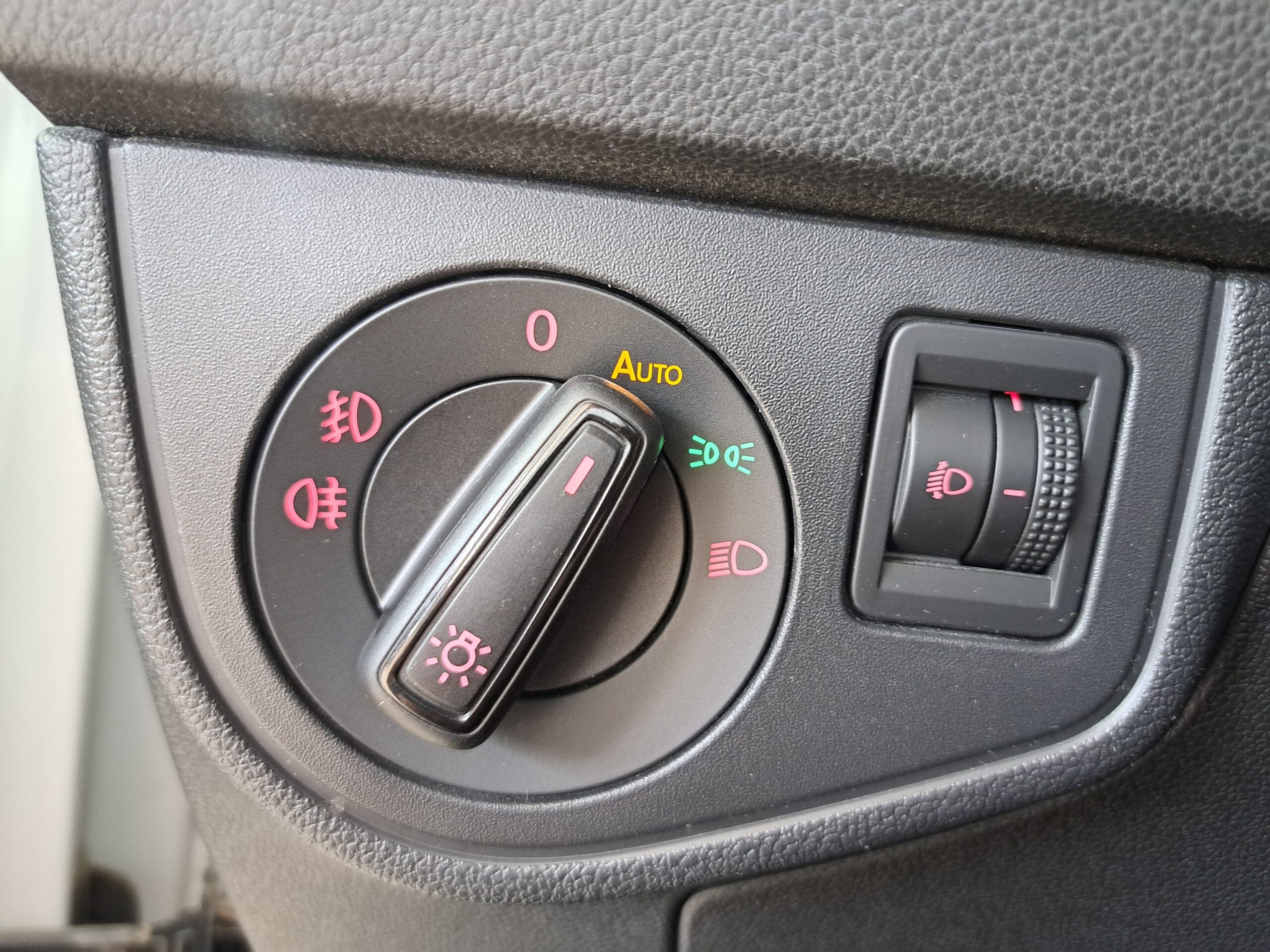 Volkswagen Polo 1.0 Tsi Sport